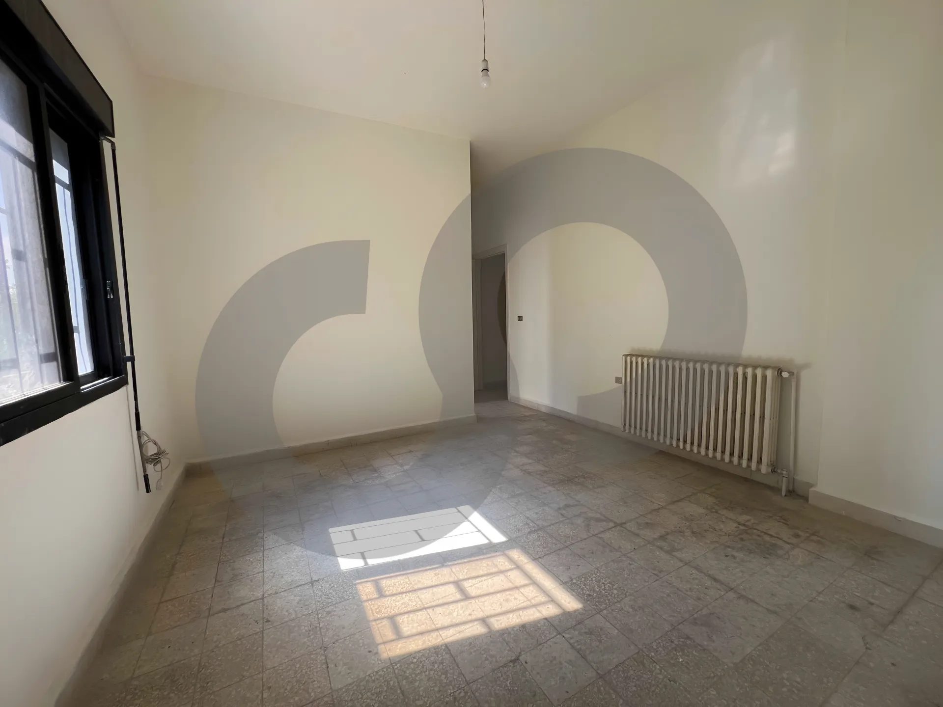 Apartment for Sale in Aley
