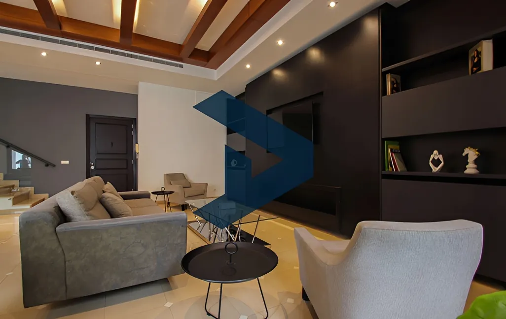 Apartment for rent in Gemmayzeh, Beirut, Lebanon