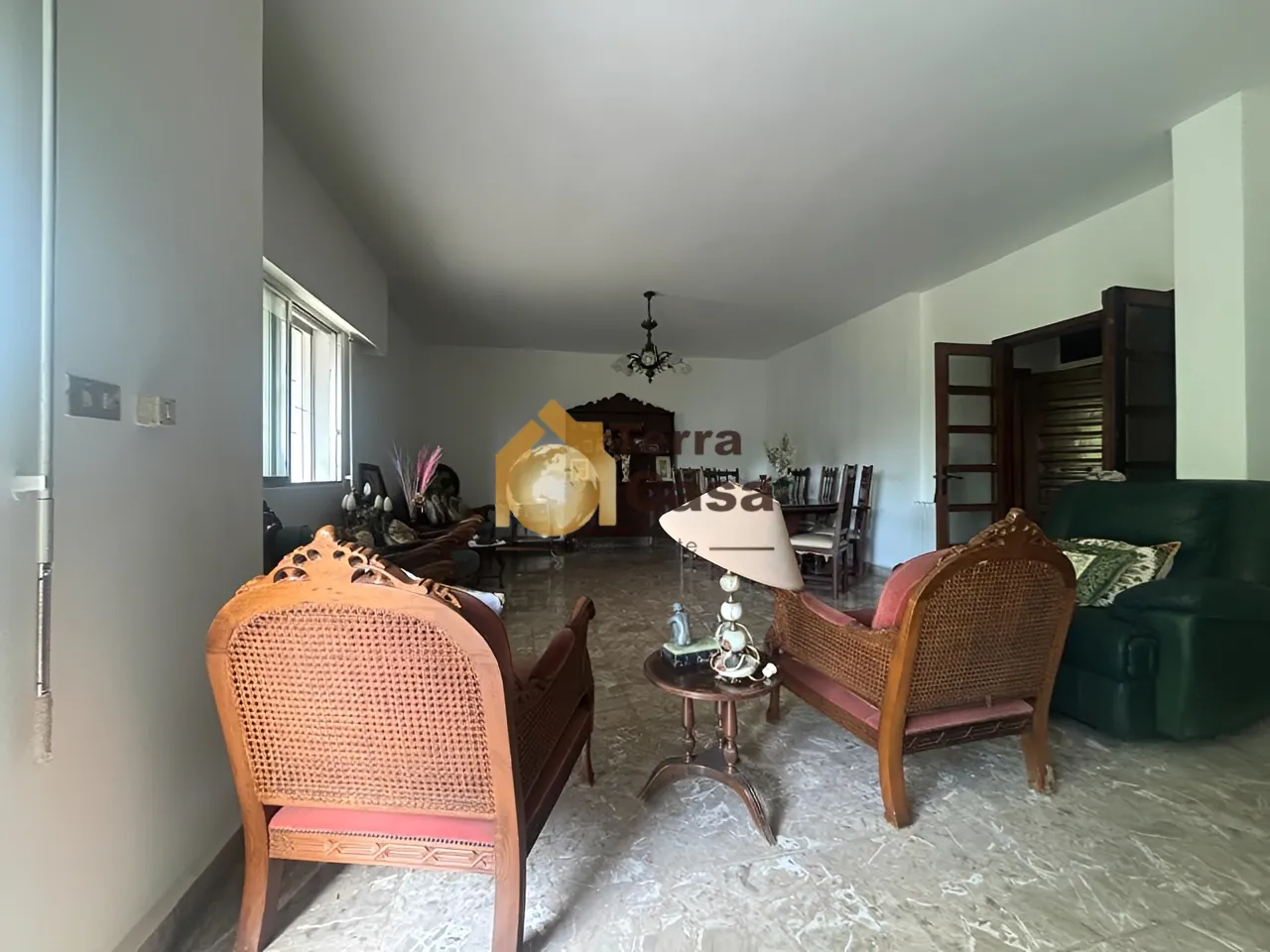 Apartment for sale in Bayada