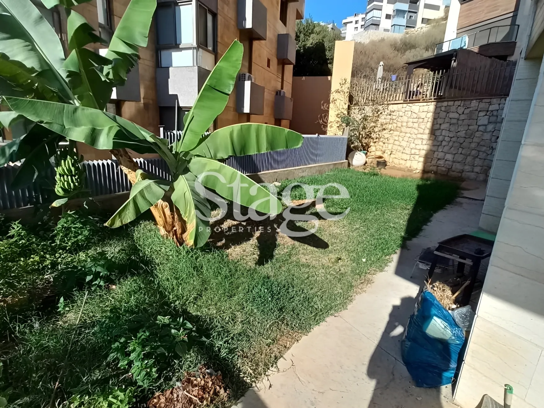 Apartment for sale in Daychounieh, Lebanon