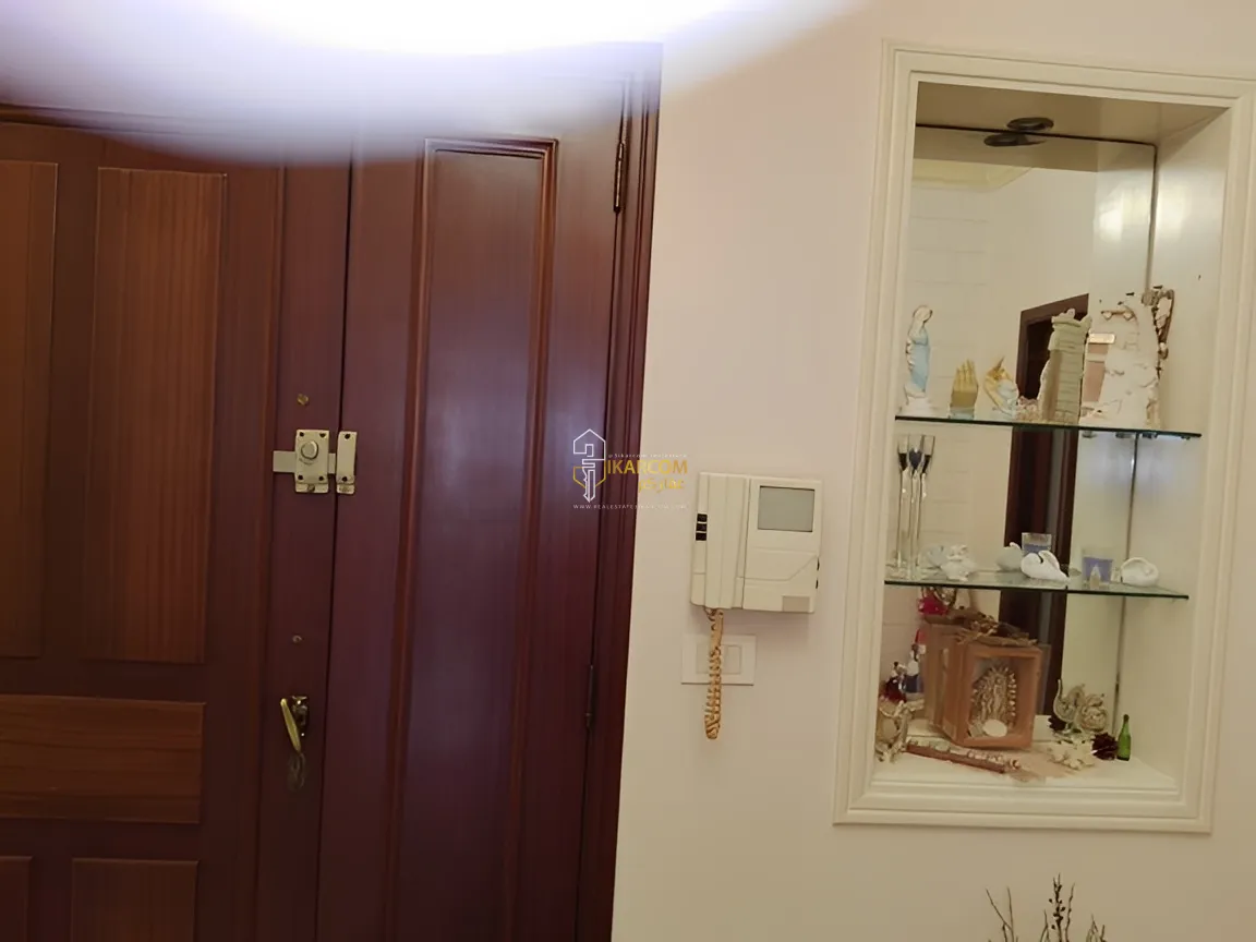 Apartment for Sale in Haret Sakher