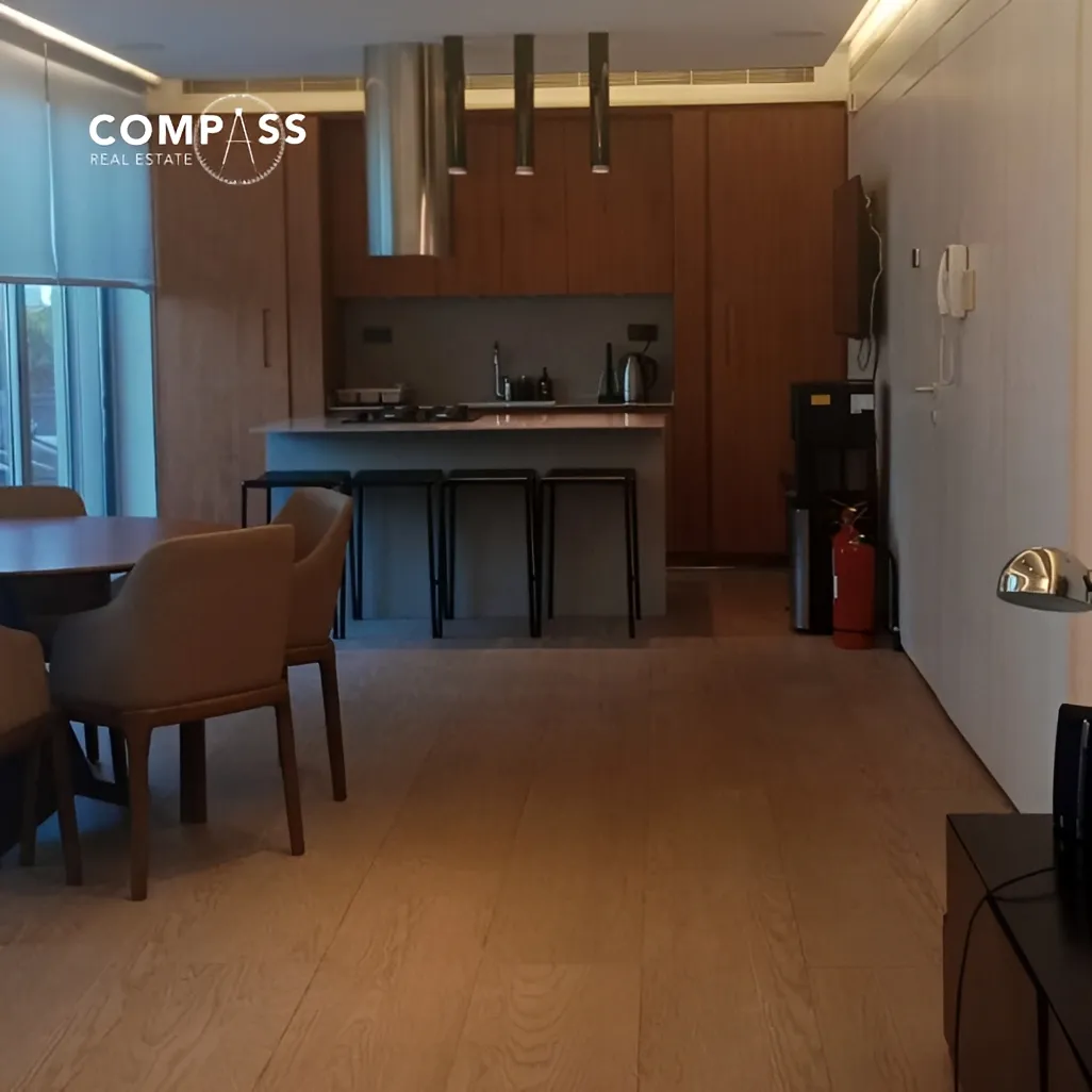 Apartment for rent in Achrafieh, Beirut, Lebanon - 2 bed, 2 bath