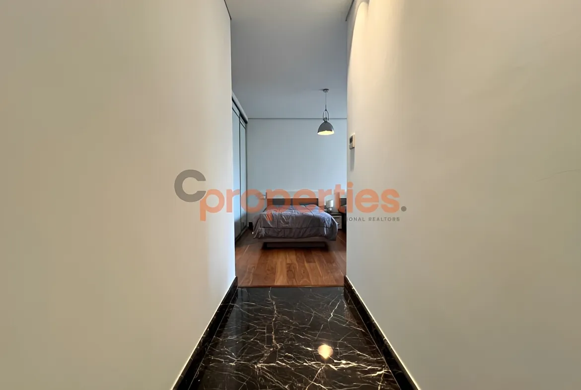 Apartment for Rent in Hamra