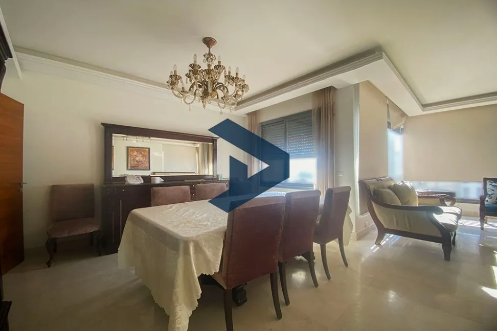 Apartment for sale in Kraytem, Beirut, Lebanon