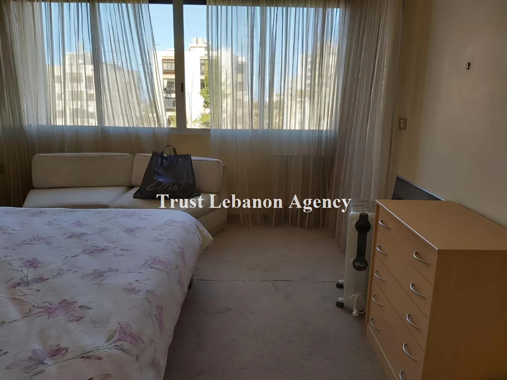 Apartment for Sale in Keserwan Adonis Lebanon - 3 bed, 4 bath