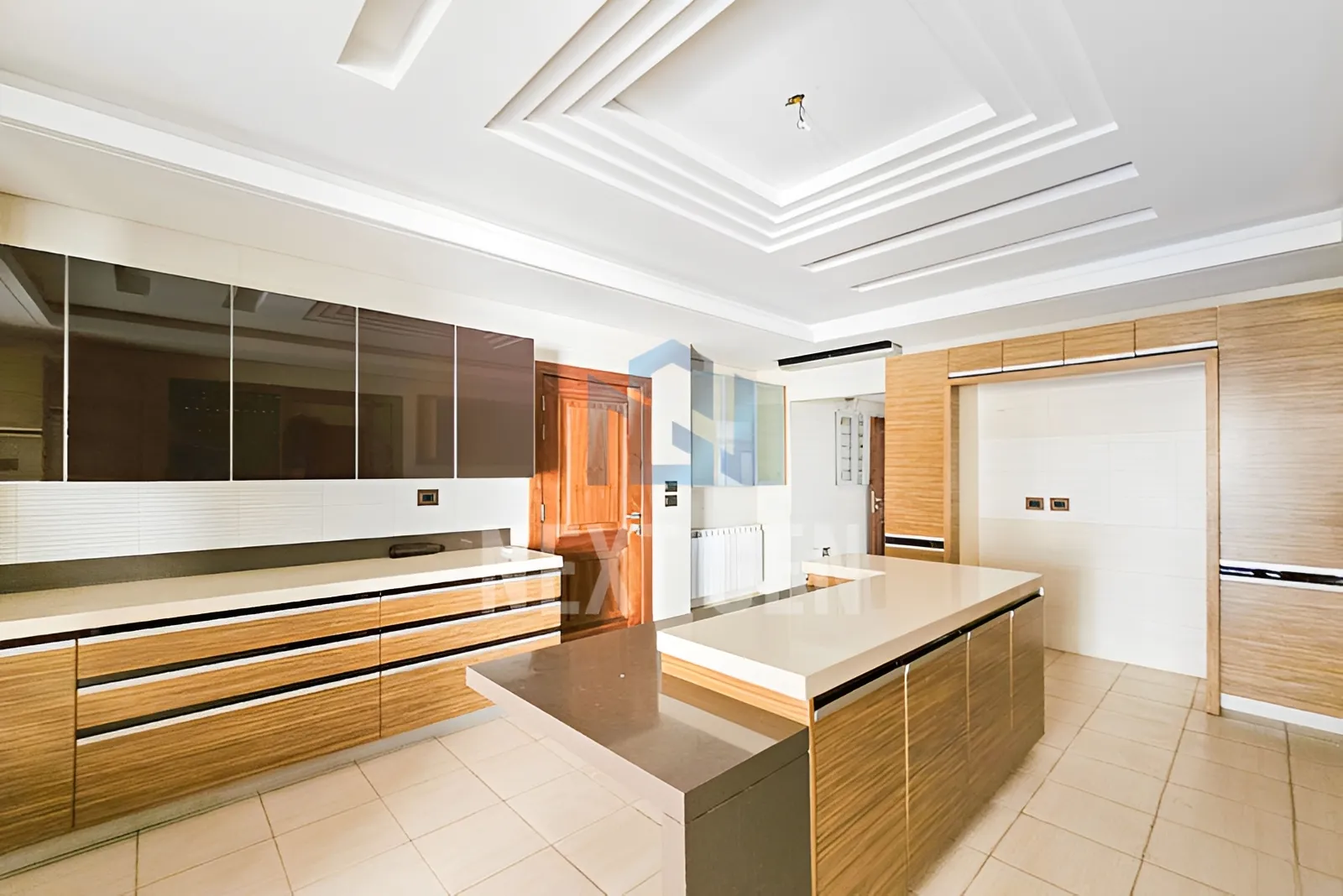 Apartment for Rent in Ramleh Al Bayda