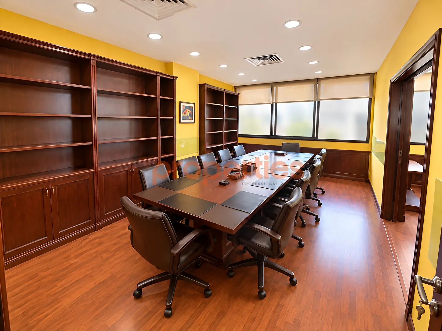 Office for Rent in Remeil