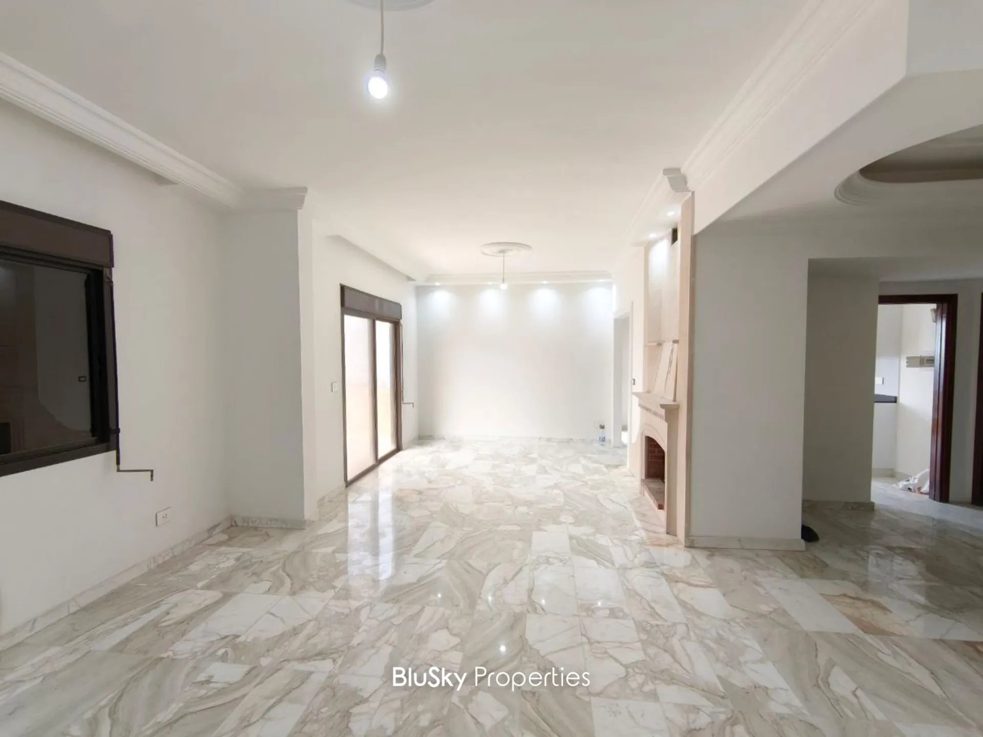 Apartment for sale in Rabweh, beirut, lebanon
