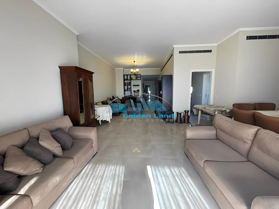 Apartment for Rent in Badaro, Beirut, Lebanon - 3 bed, 3 bath