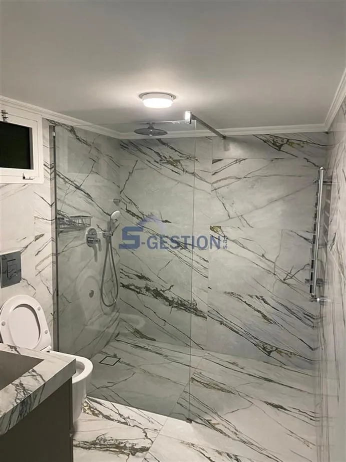 Apartment for Sale in Bsharri