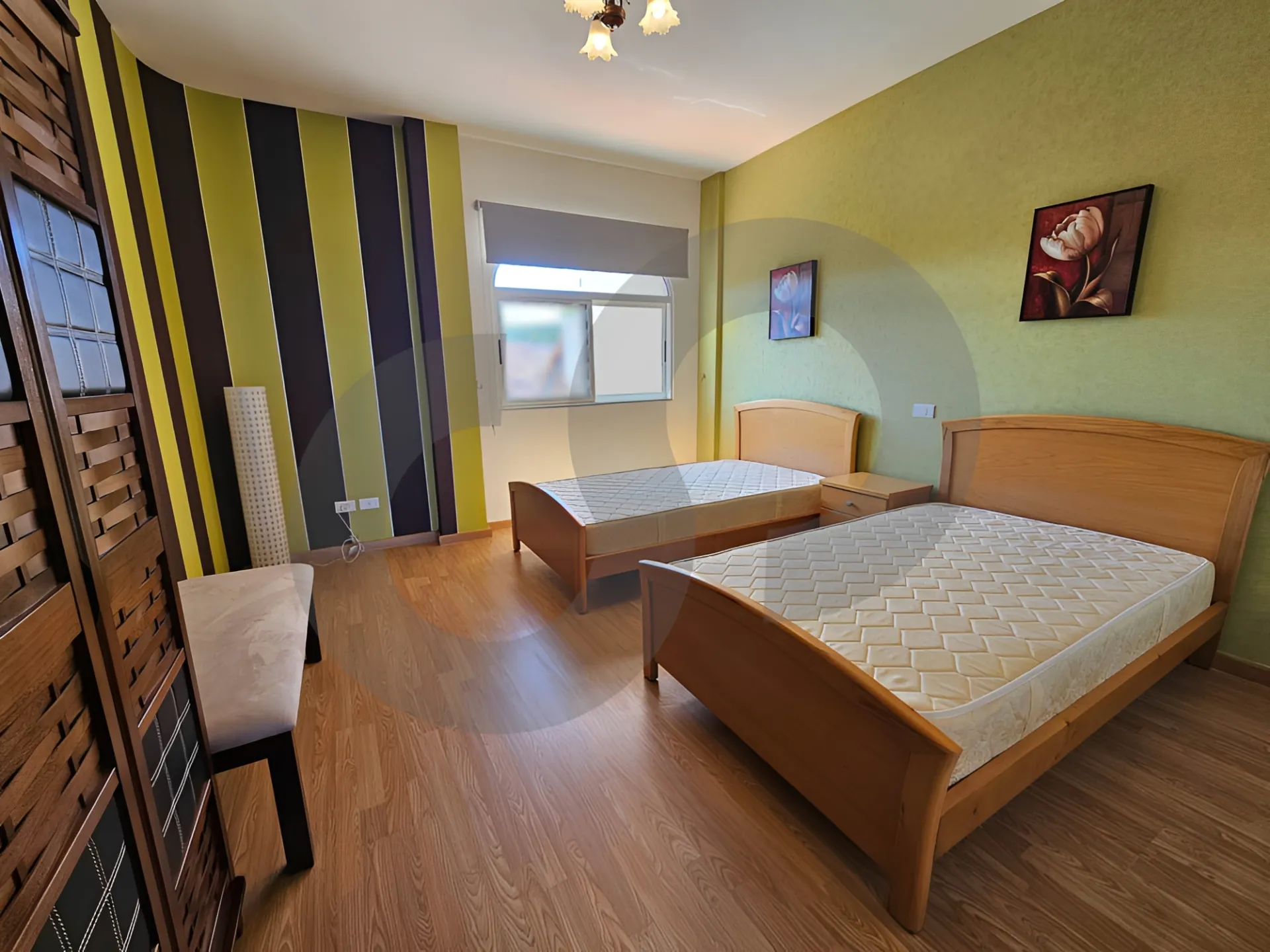 Duplex for Sale in Koura