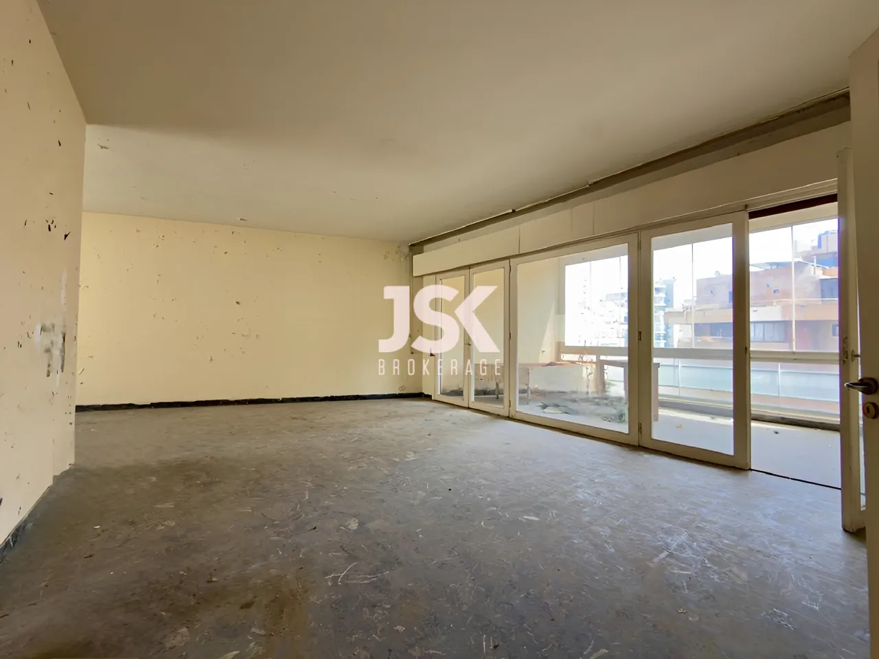 Apartment for Sale in Achrafieh