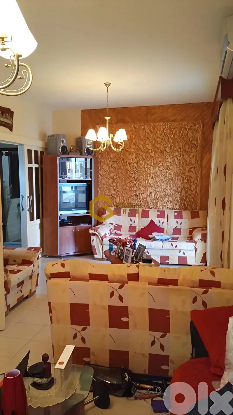 Apartment for Sale in 4M33+G7V, Blat - 2 bed, 2 bath