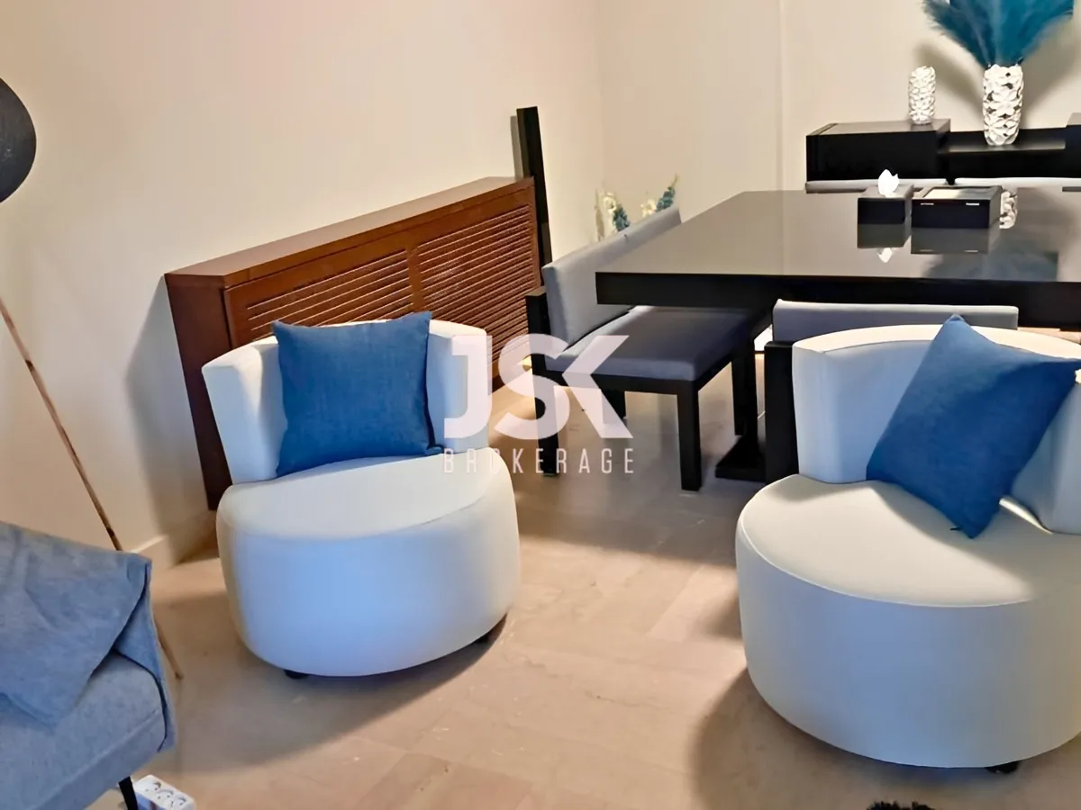 Apartment for Rent in Baabdat, Lebanon - 2 bed, 2 bath