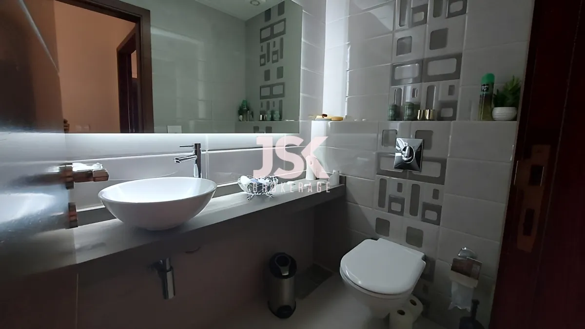 Apartment for Sale in Aamchit, Lebanon