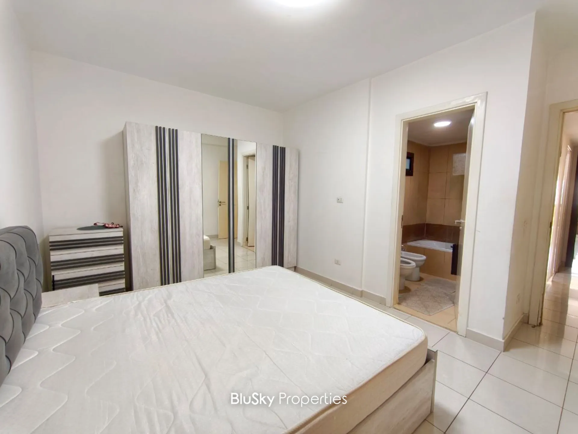 Apartment for rent in Jdeideh, lebanon