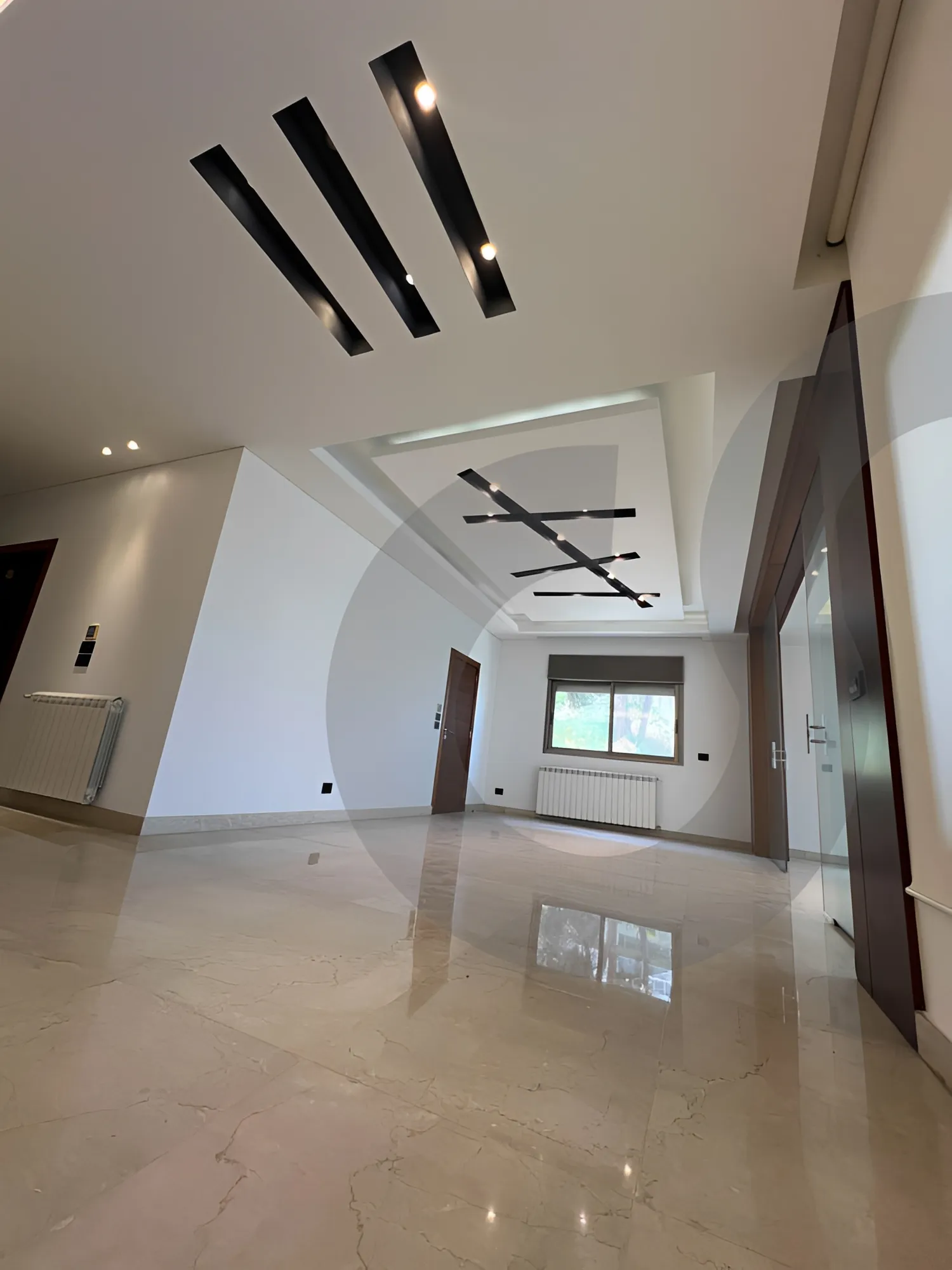 Apartment for Sale in Fanar - 3 bed, 5 bath