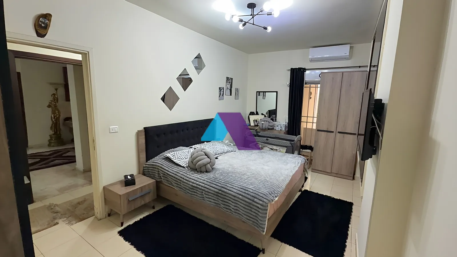 Apartment for Sale in New Rawda
