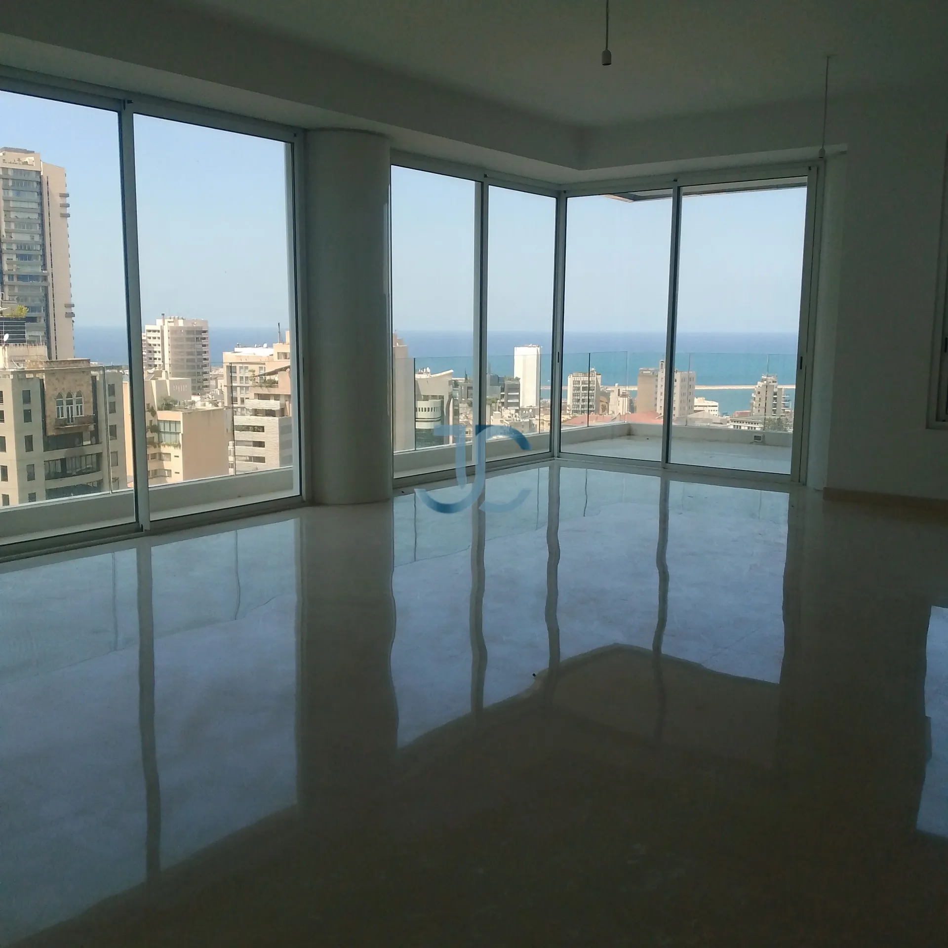 Apartment for sale in Achrafieh, beirut, lebanon