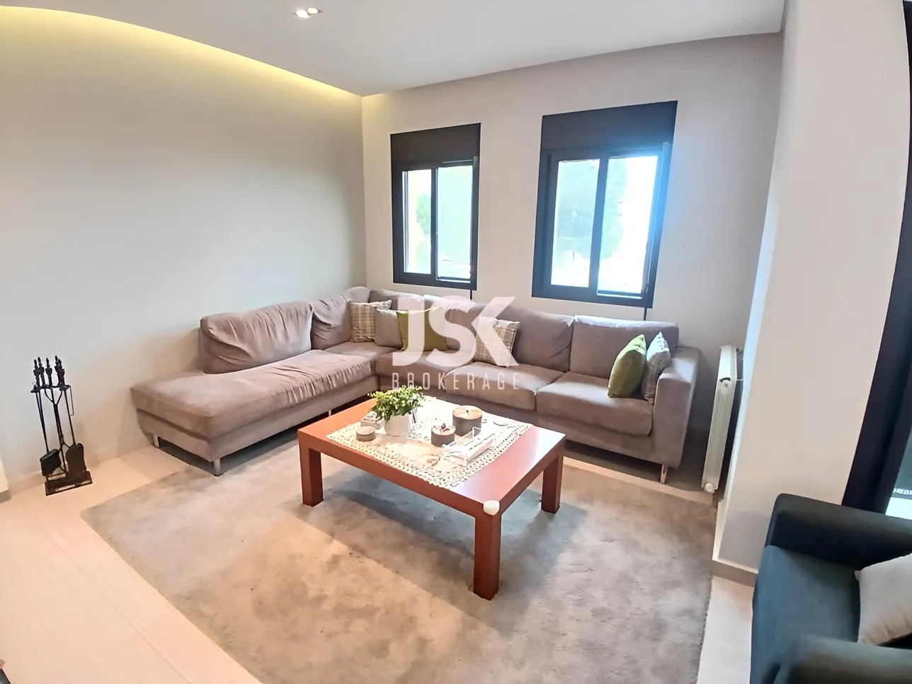 Apartment for Sale in Bsalim