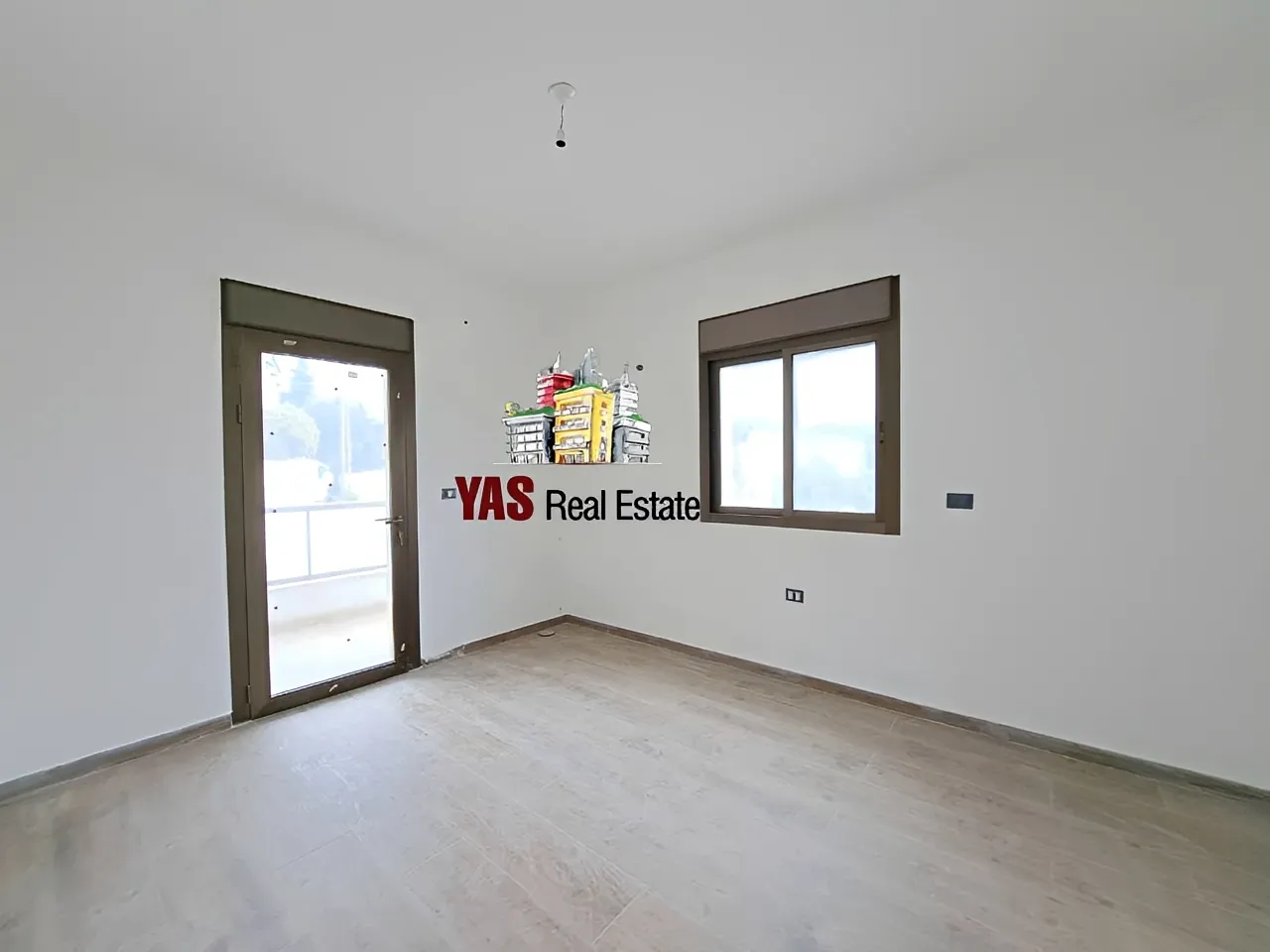 Apartment for Sale in Ashqout