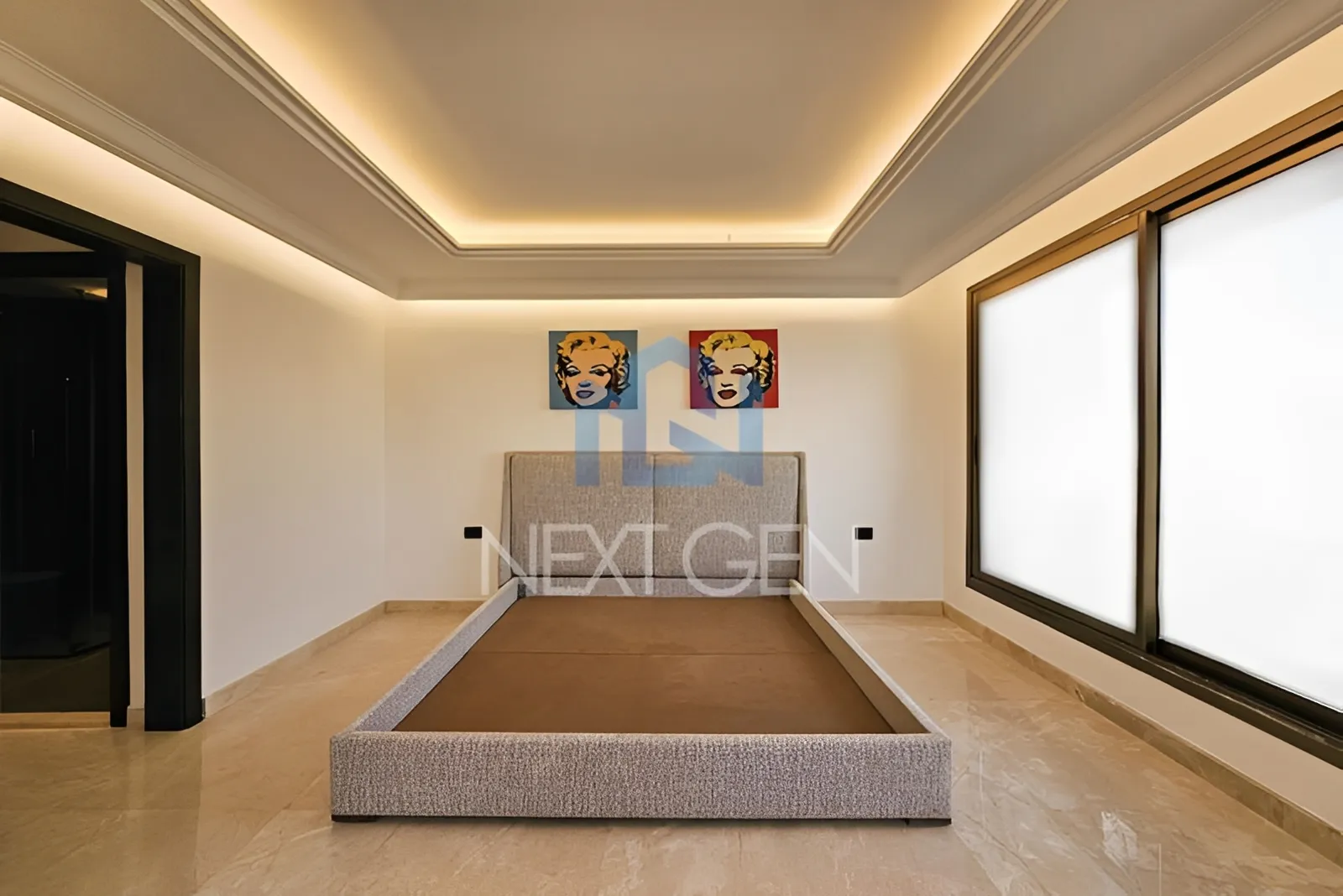 Apartment for Sale in Raoucheh, Beirut, Lebanon