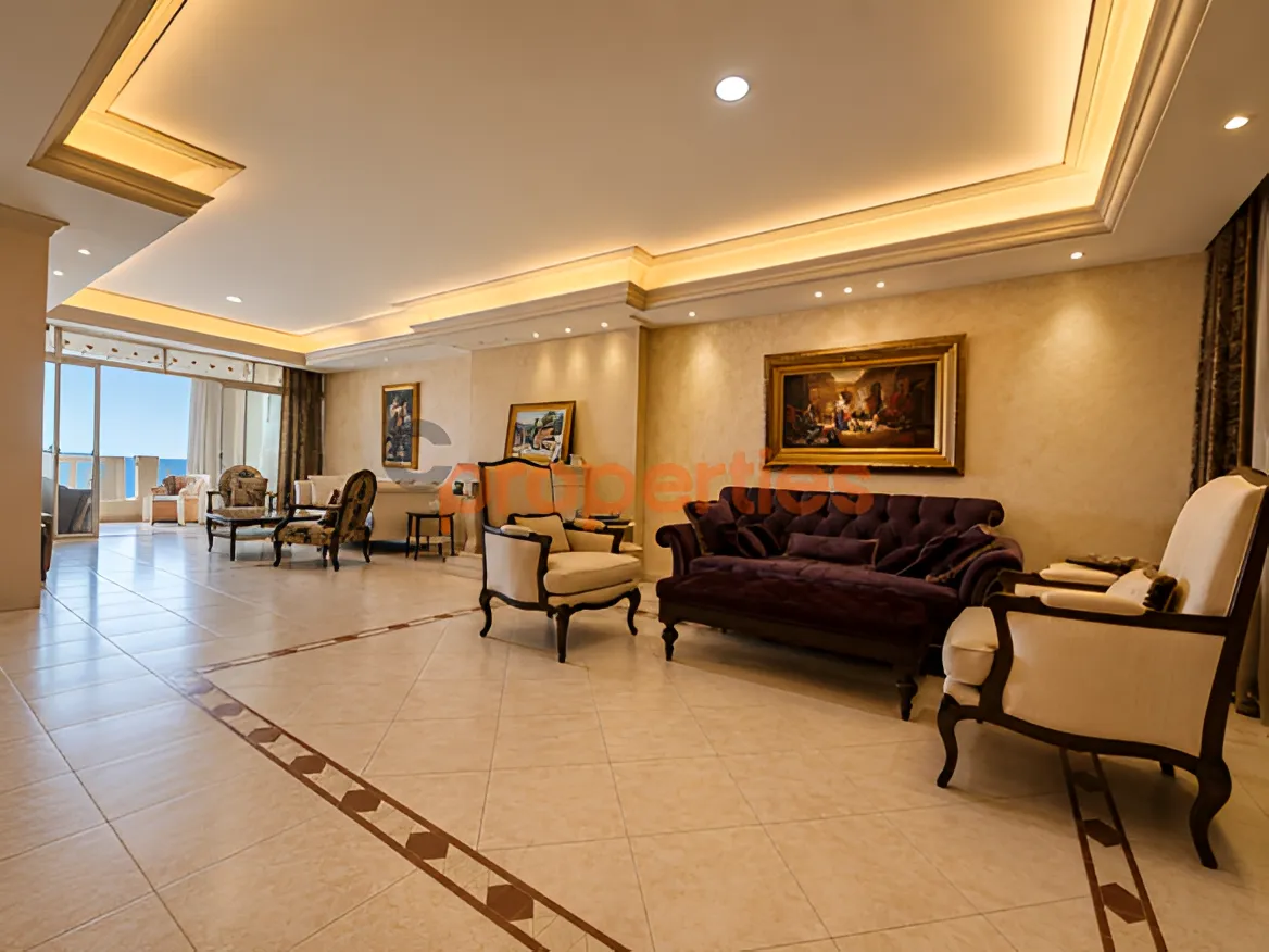Apartment for sale in Ramleh Al Bayda, Beirut, Lebanon