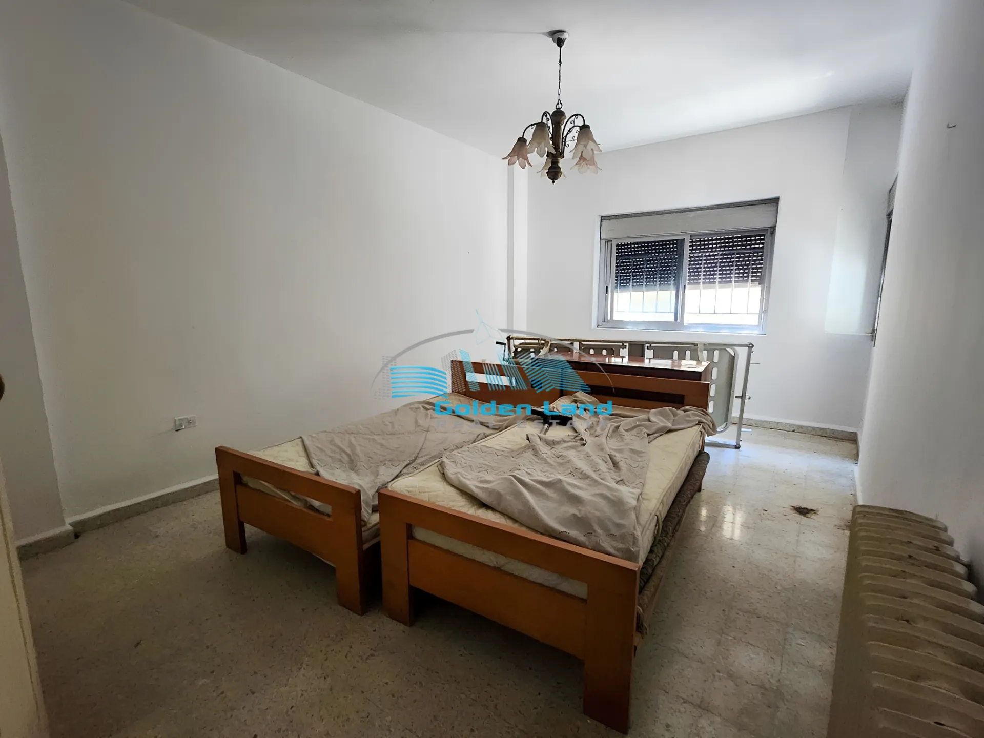Apartment for Rent in Bikfaiya