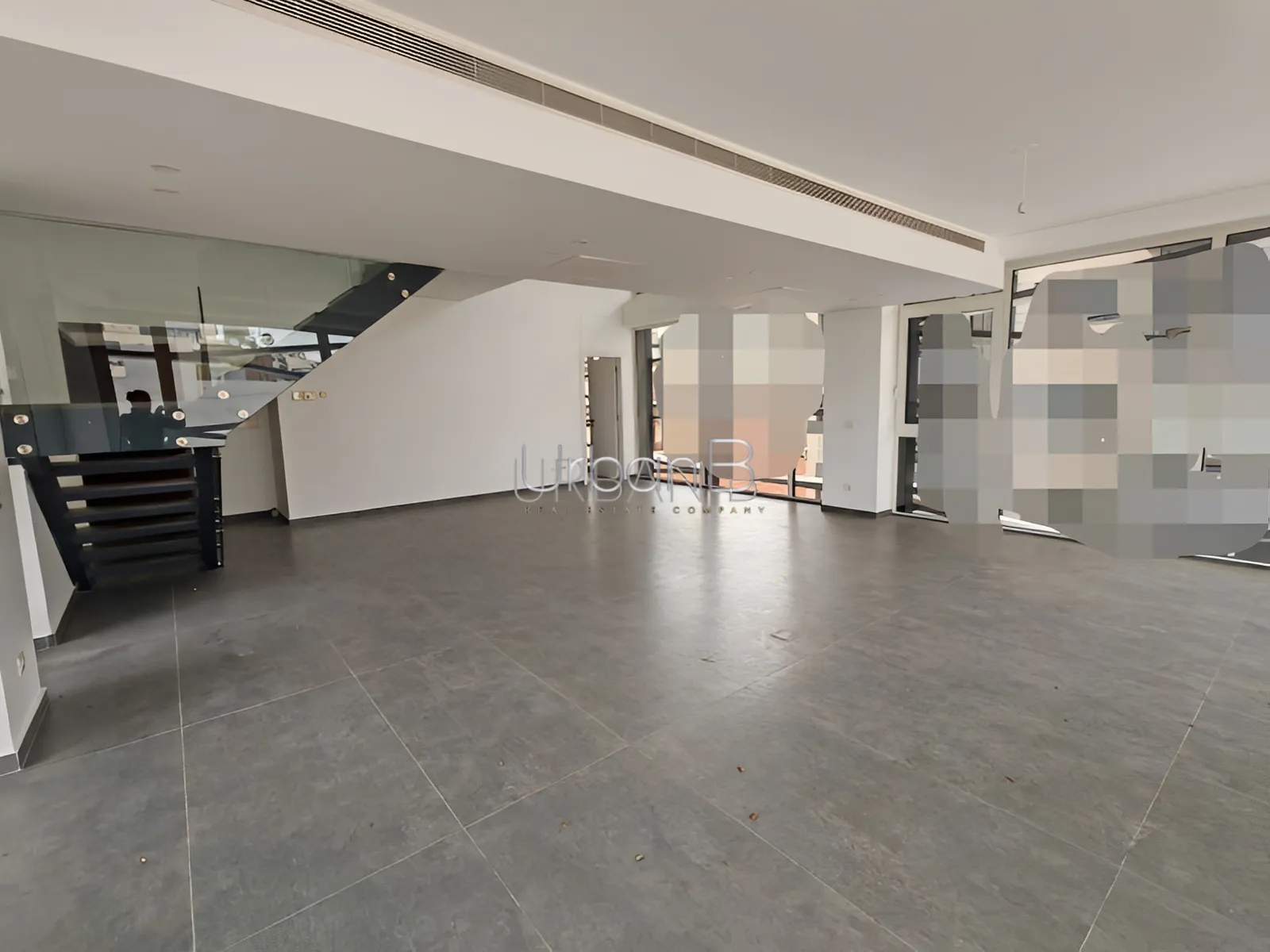 Residential in Mar meter, achrafieh, beirut