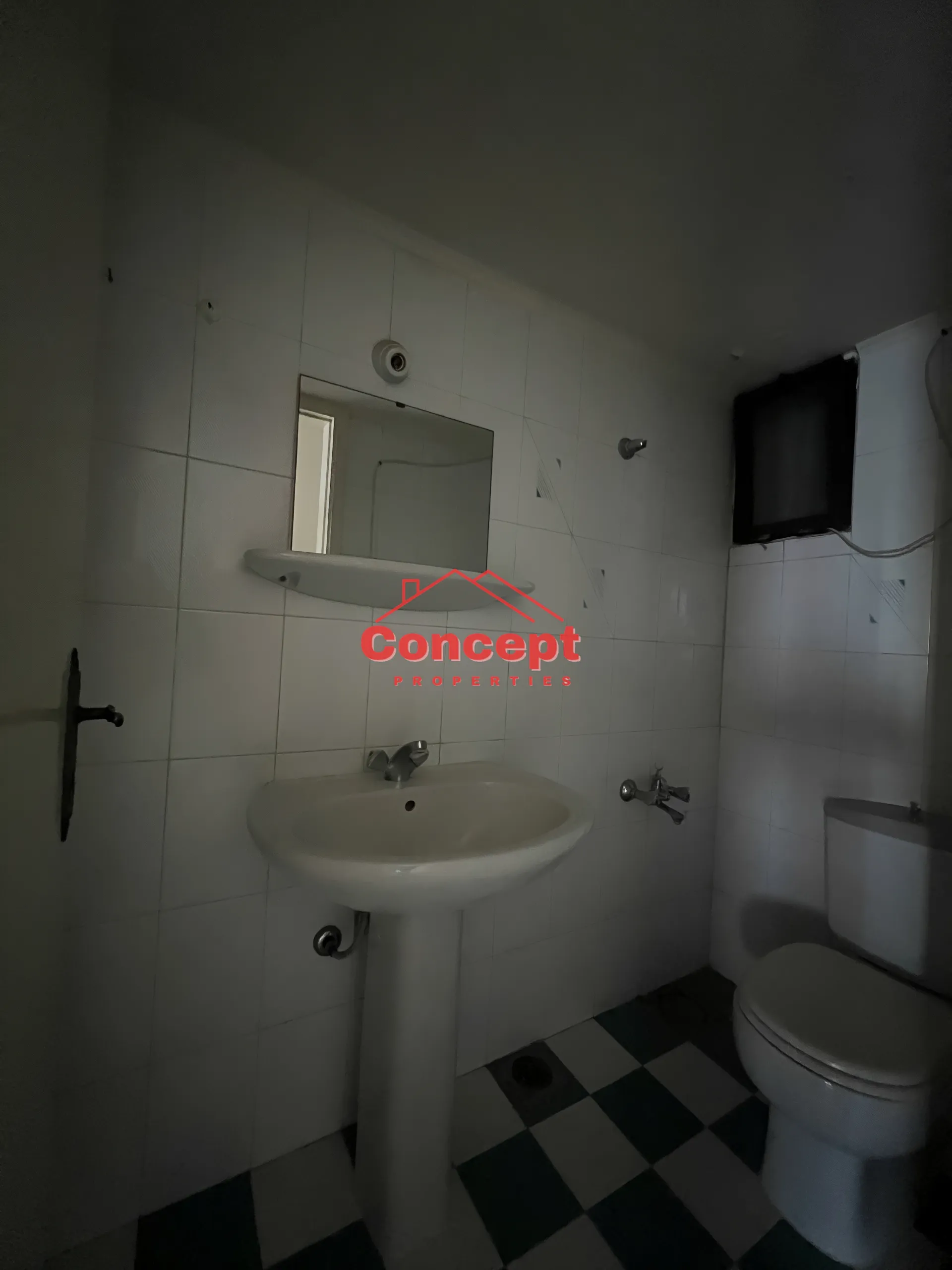 Apartment for sale in Bsalim