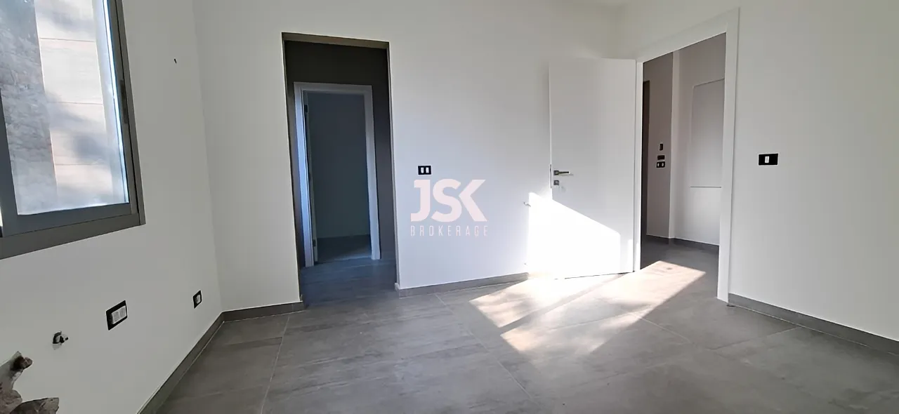 Apartment for Sale in Jeita