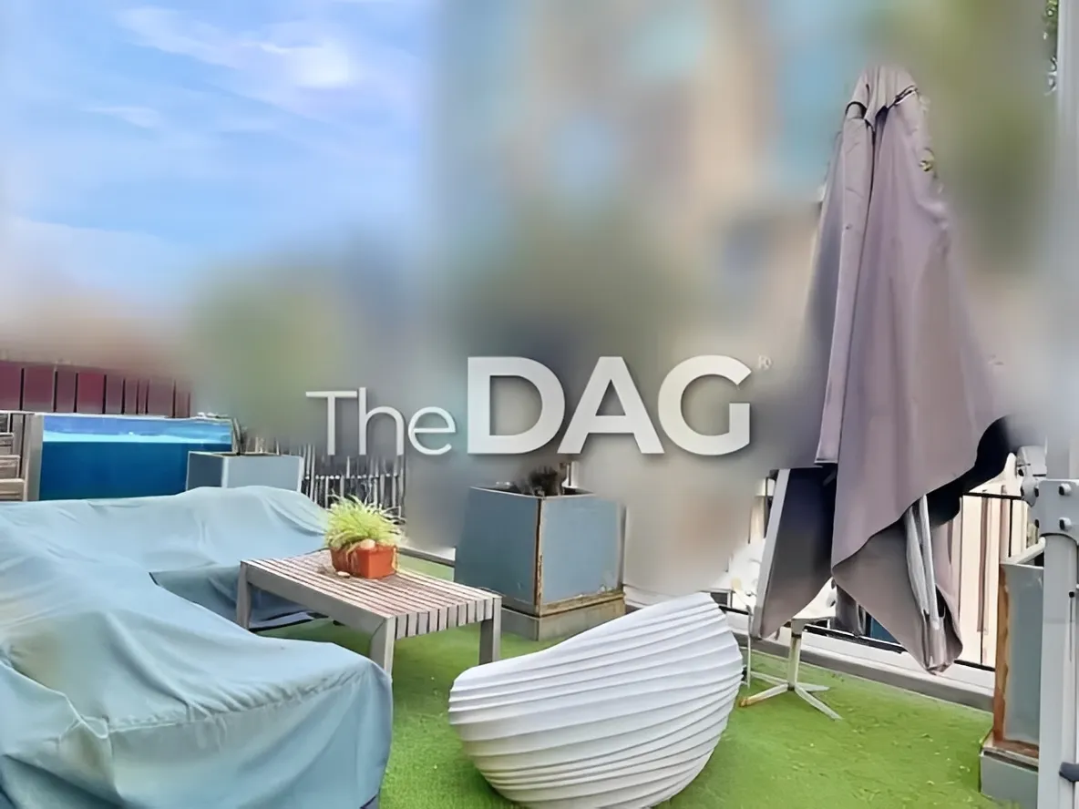 Duplex for Rent in Achrafieh, Beirut, Lebanon