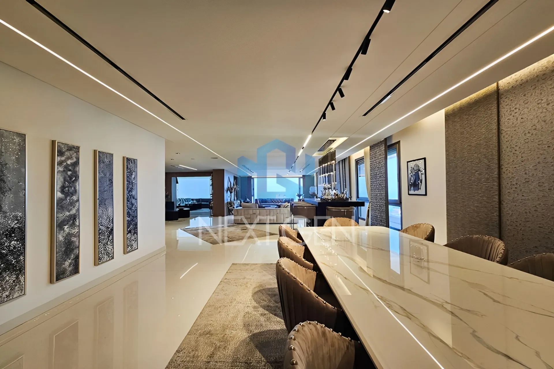 Apartment for sale in Achrafieh, Beirut, Lebanon