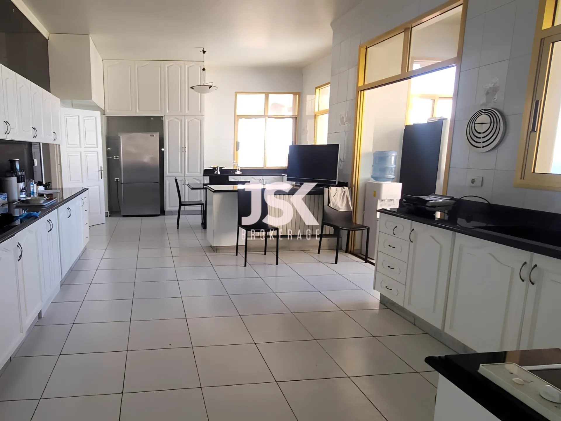 Apartment for Sale in Sahel Aalma