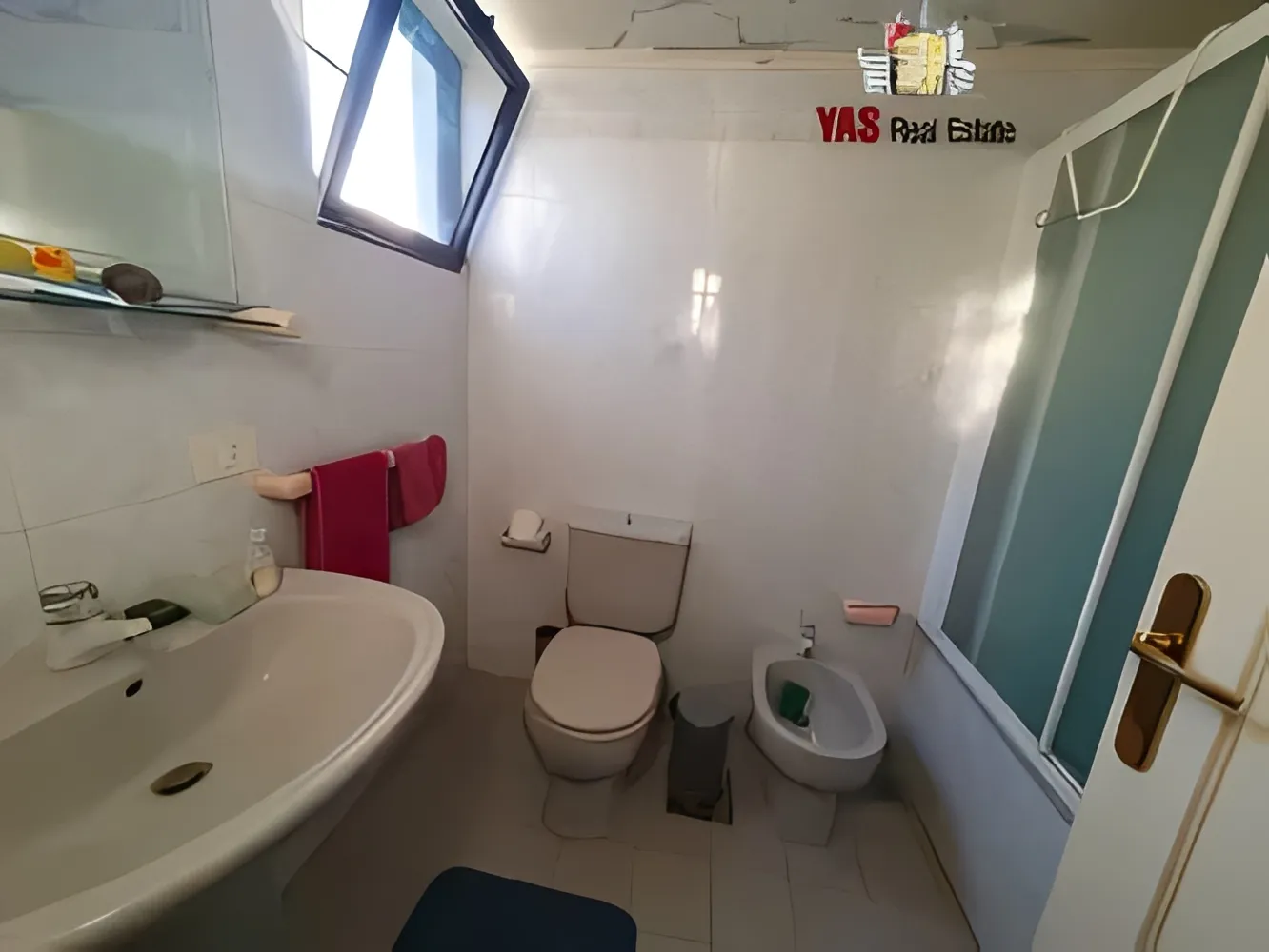 Apartment for Rent in Ajaltoun