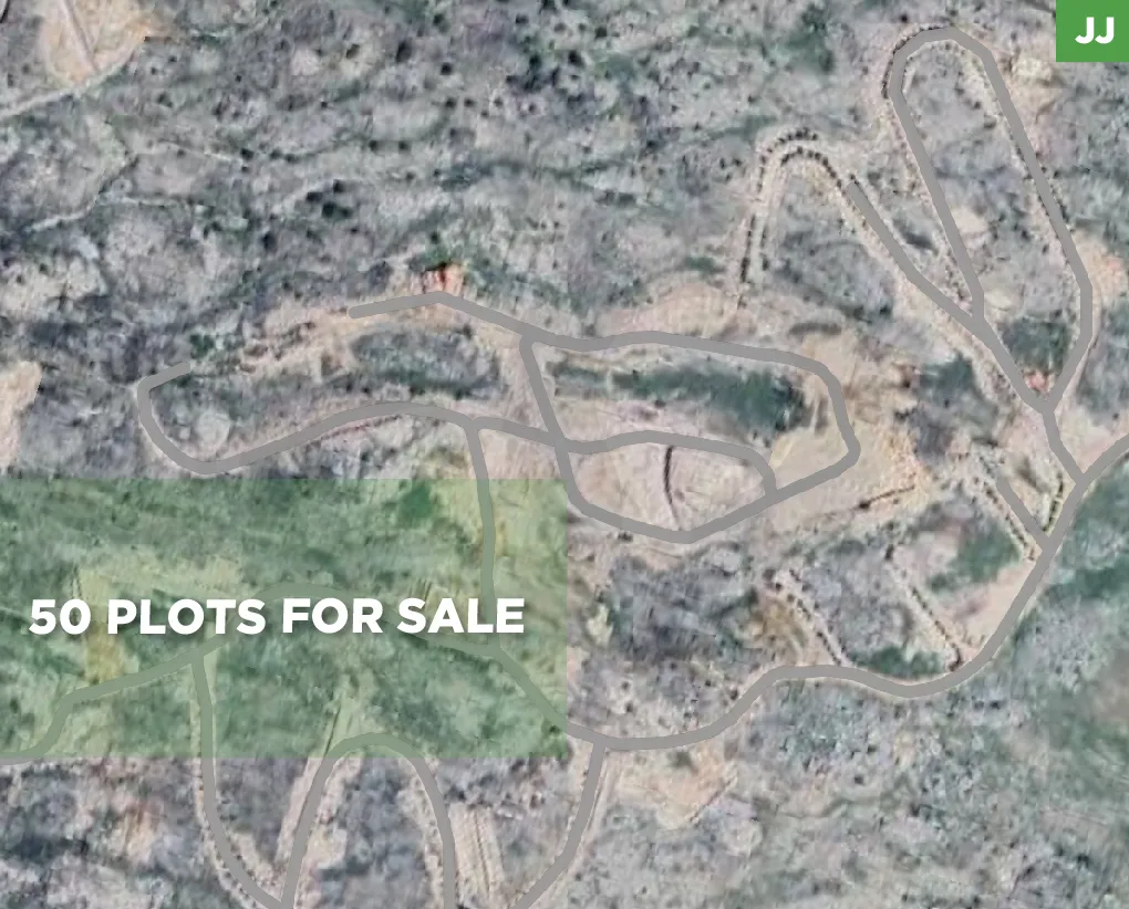 Land for Sale in Matn