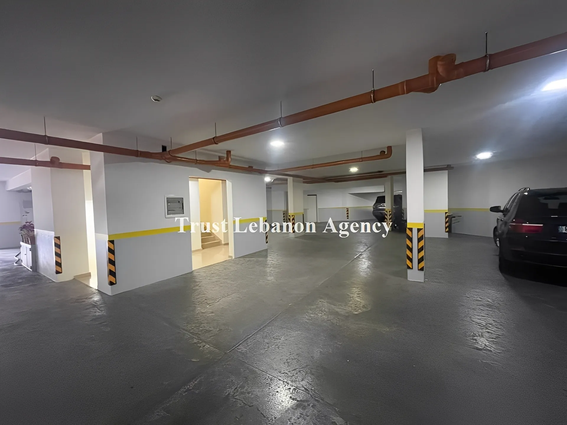 Duplex for Sale in Metn Ain saade Lebanon