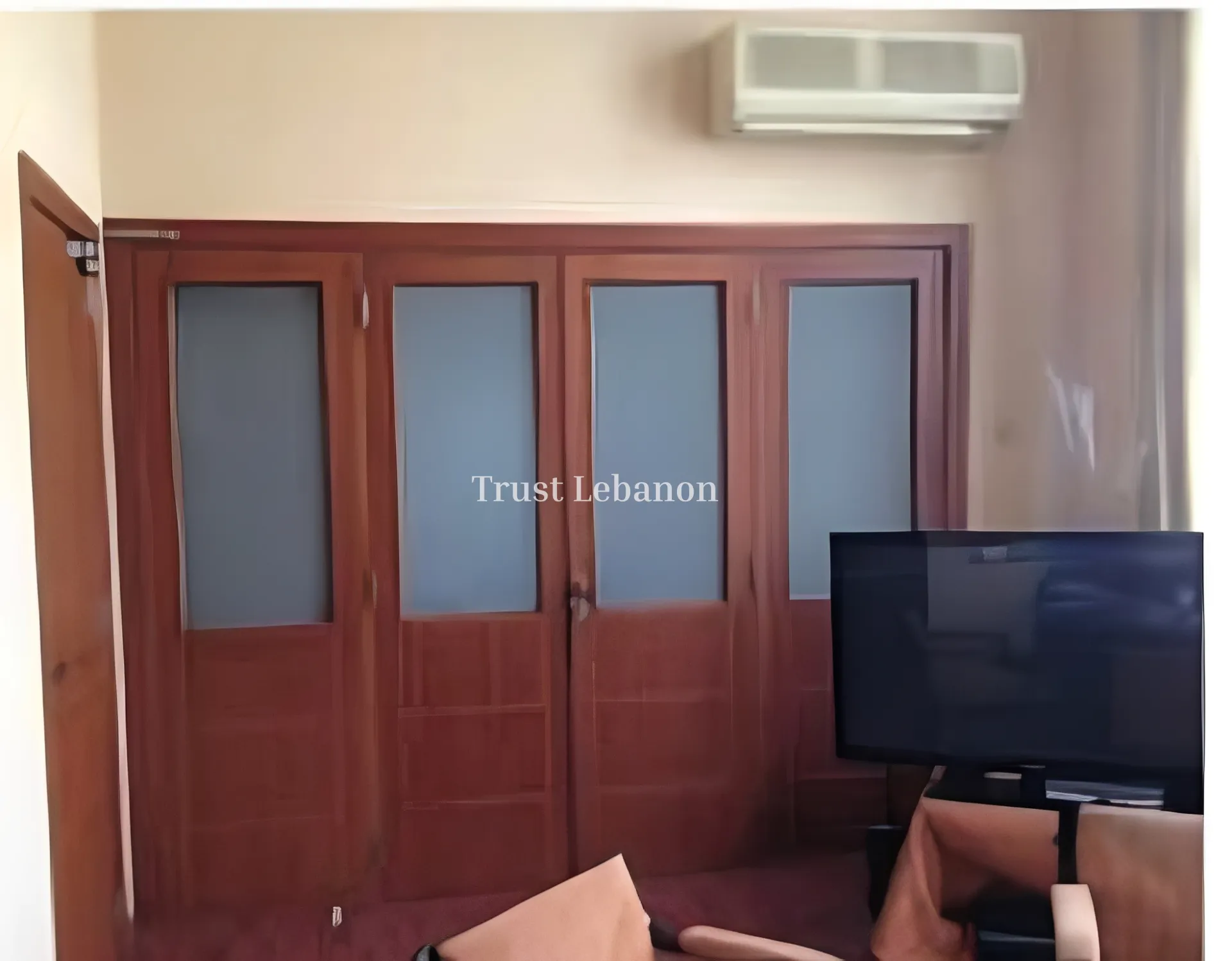 Office for rent in Achrafieh, Beirut, Lebanon