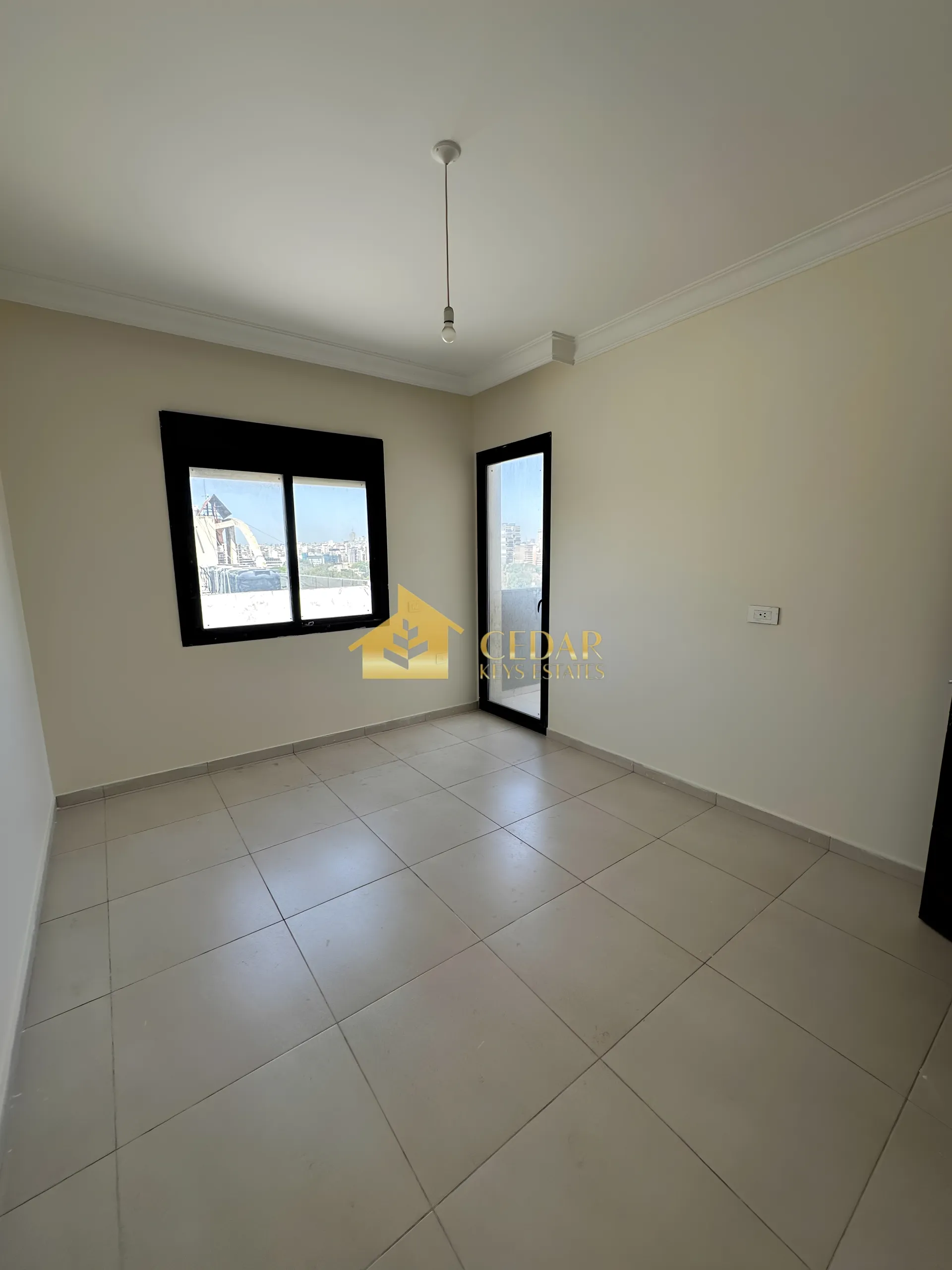 Apartment for Sale in Badaro, Beirut, Lebanon