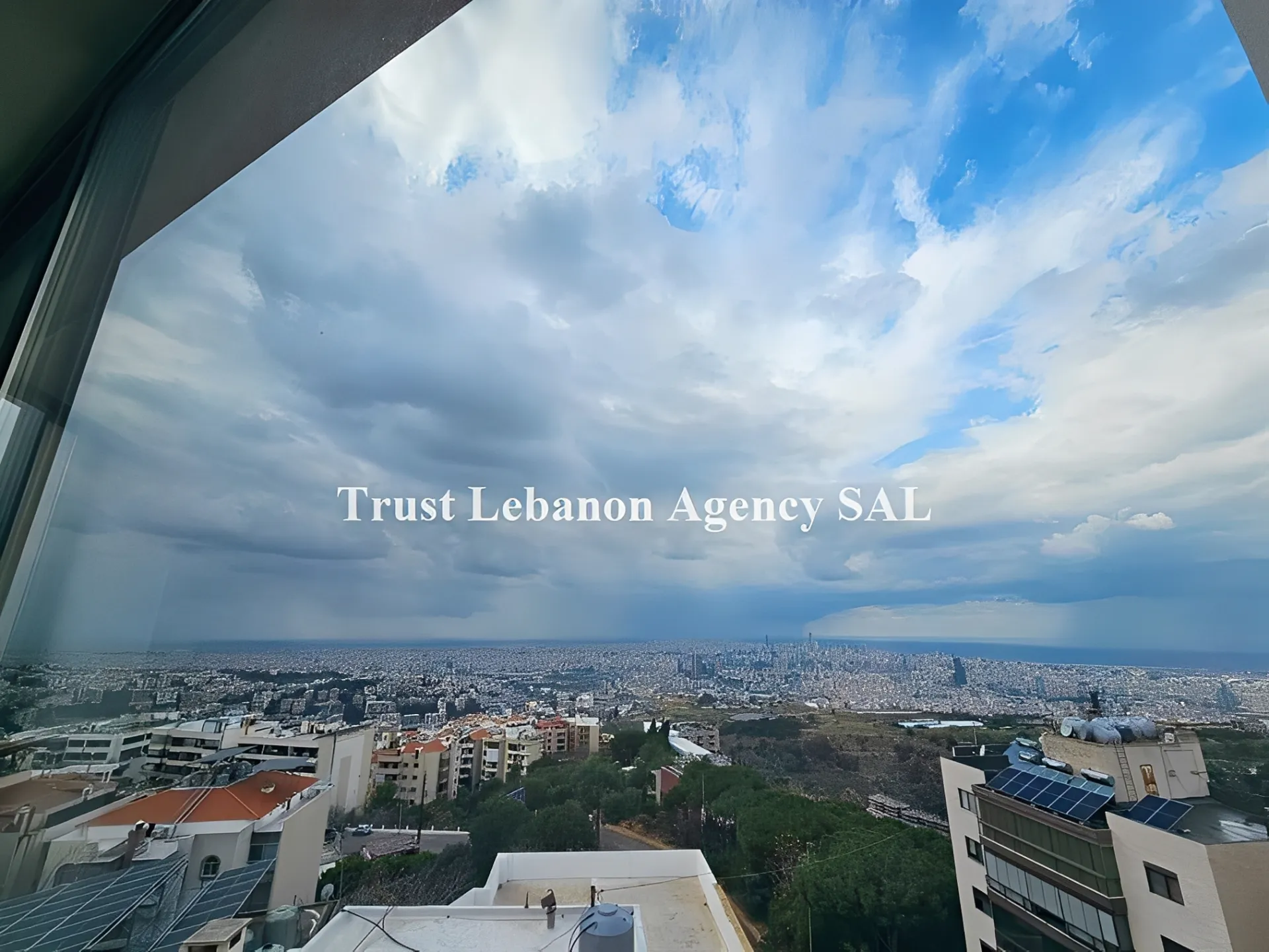 Duplex for Sale in Metn Mansourieh Lebanon - 2 bed, 4 bath