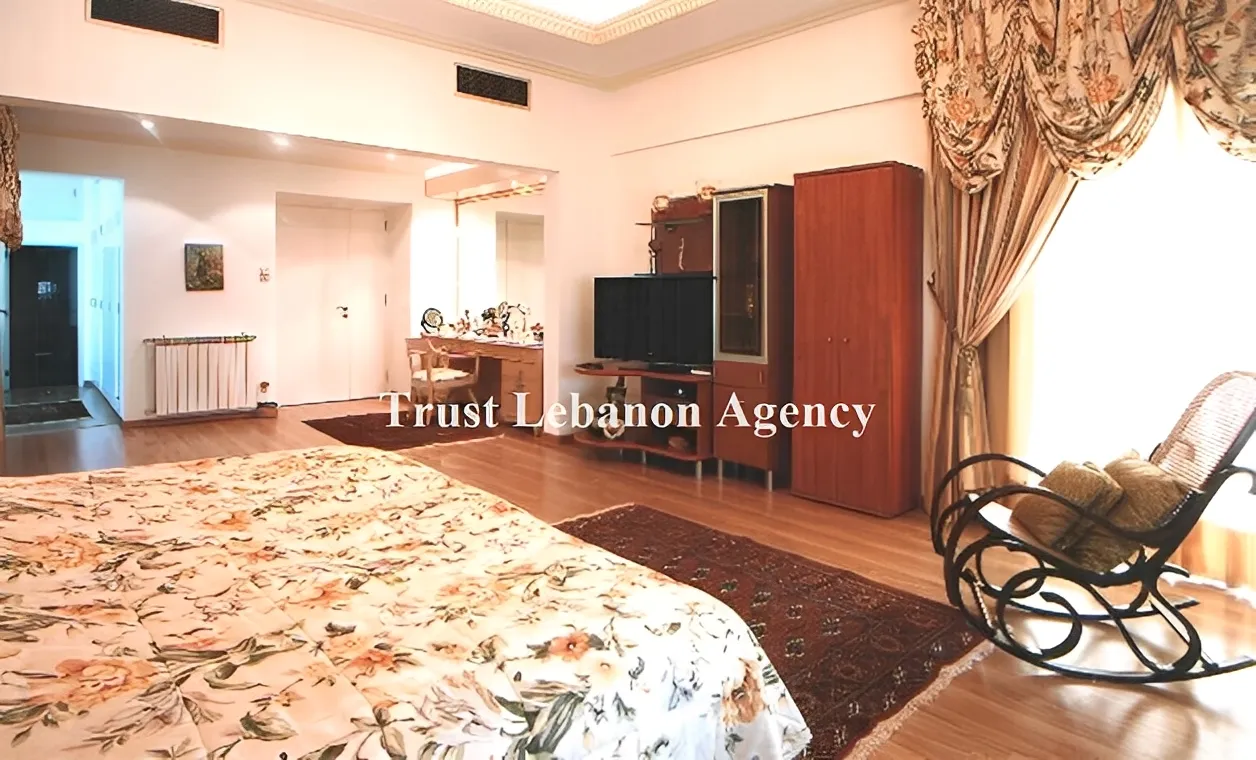 Villa for Sale in Keserwan Adma Lebanon