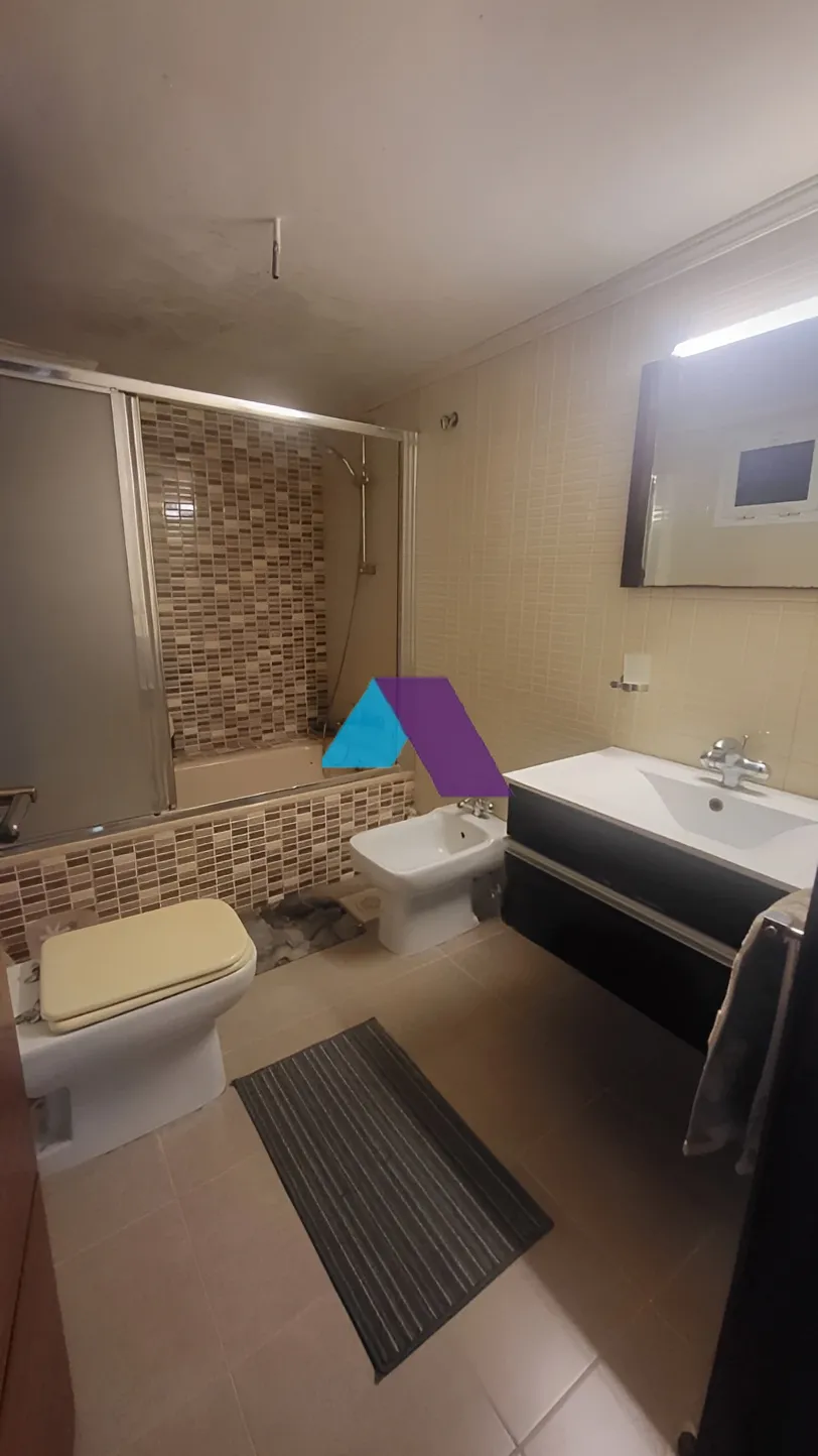 Apartment for sale in Jdeideh
