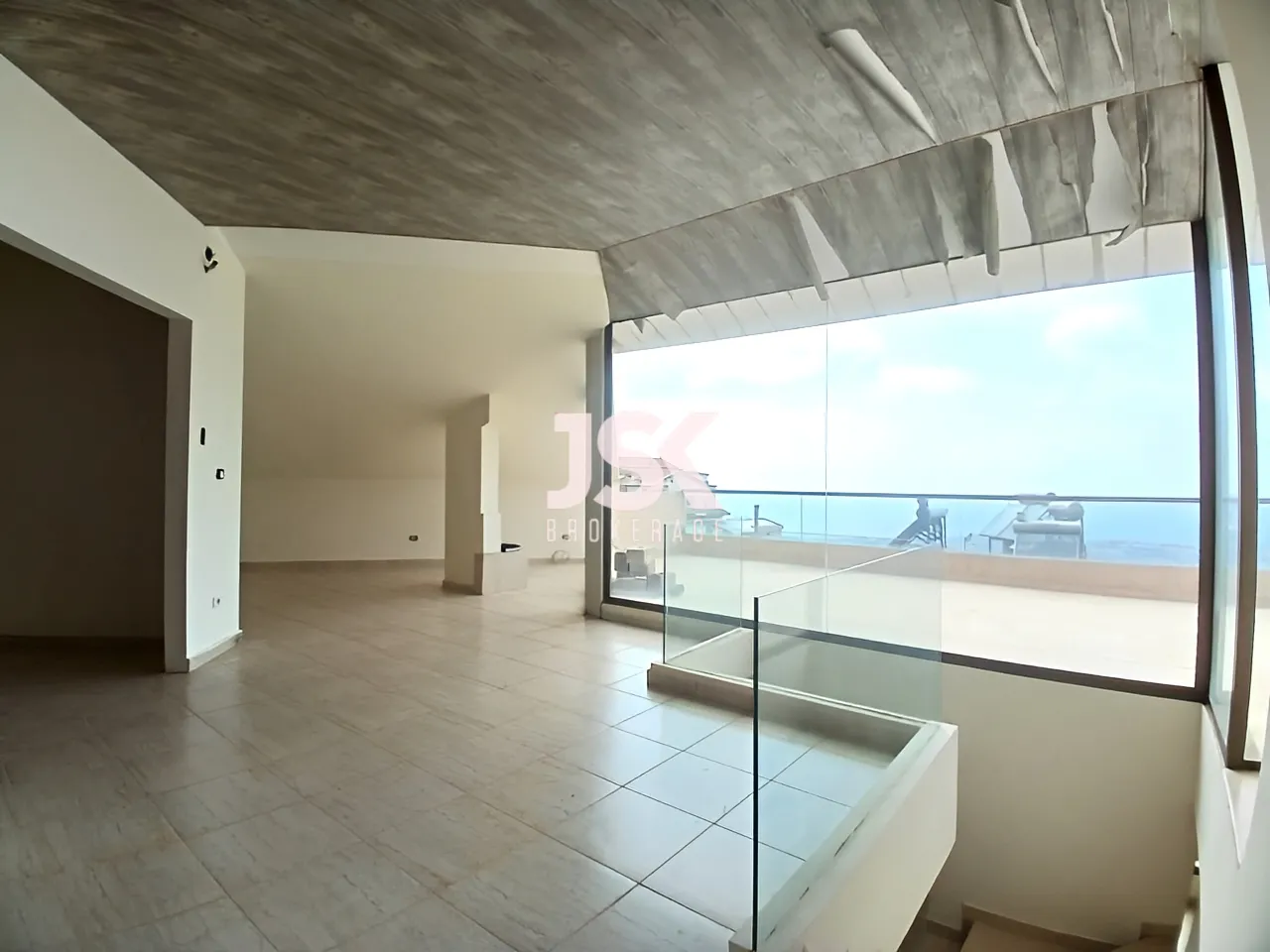 Duplex for Sale in Mazraat Yachoua