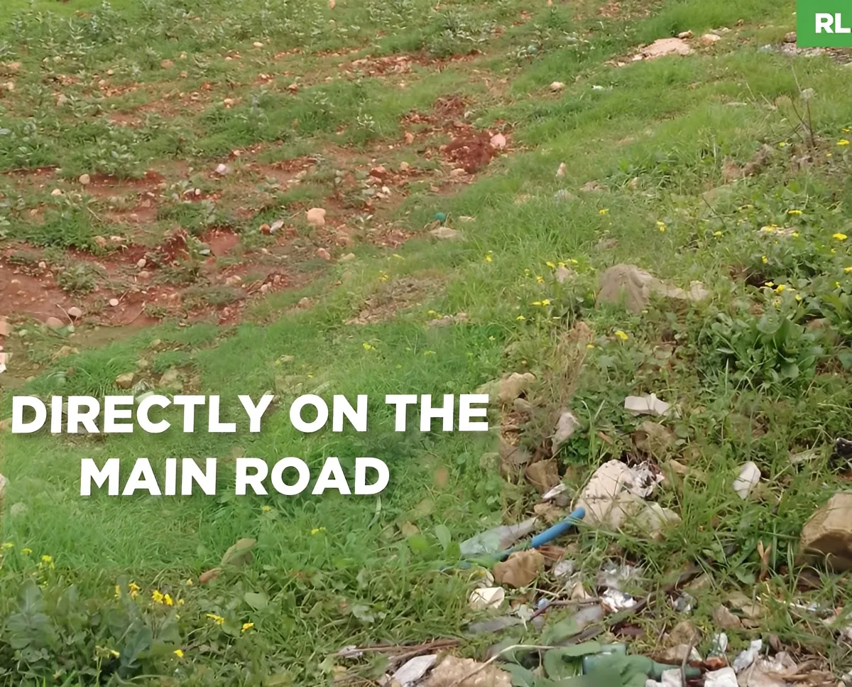 Land for Sale in Btouratij, Lebanon
