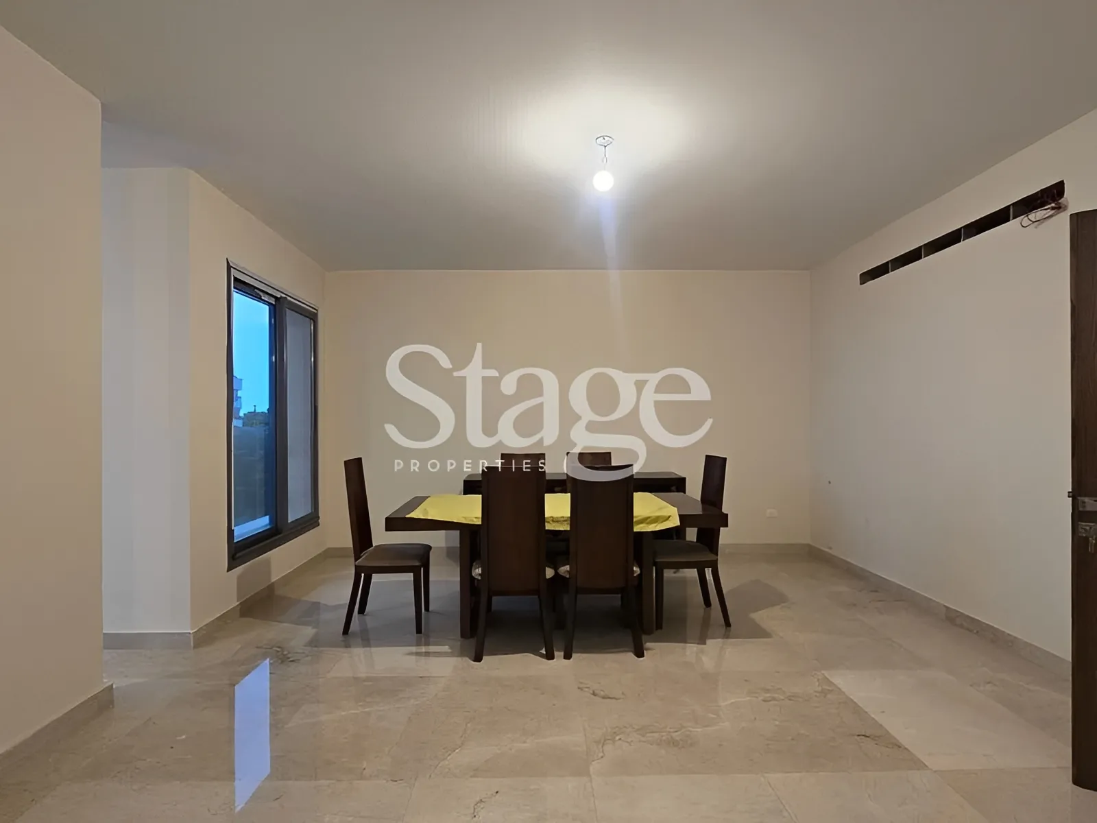Apartment for sale in Baabda