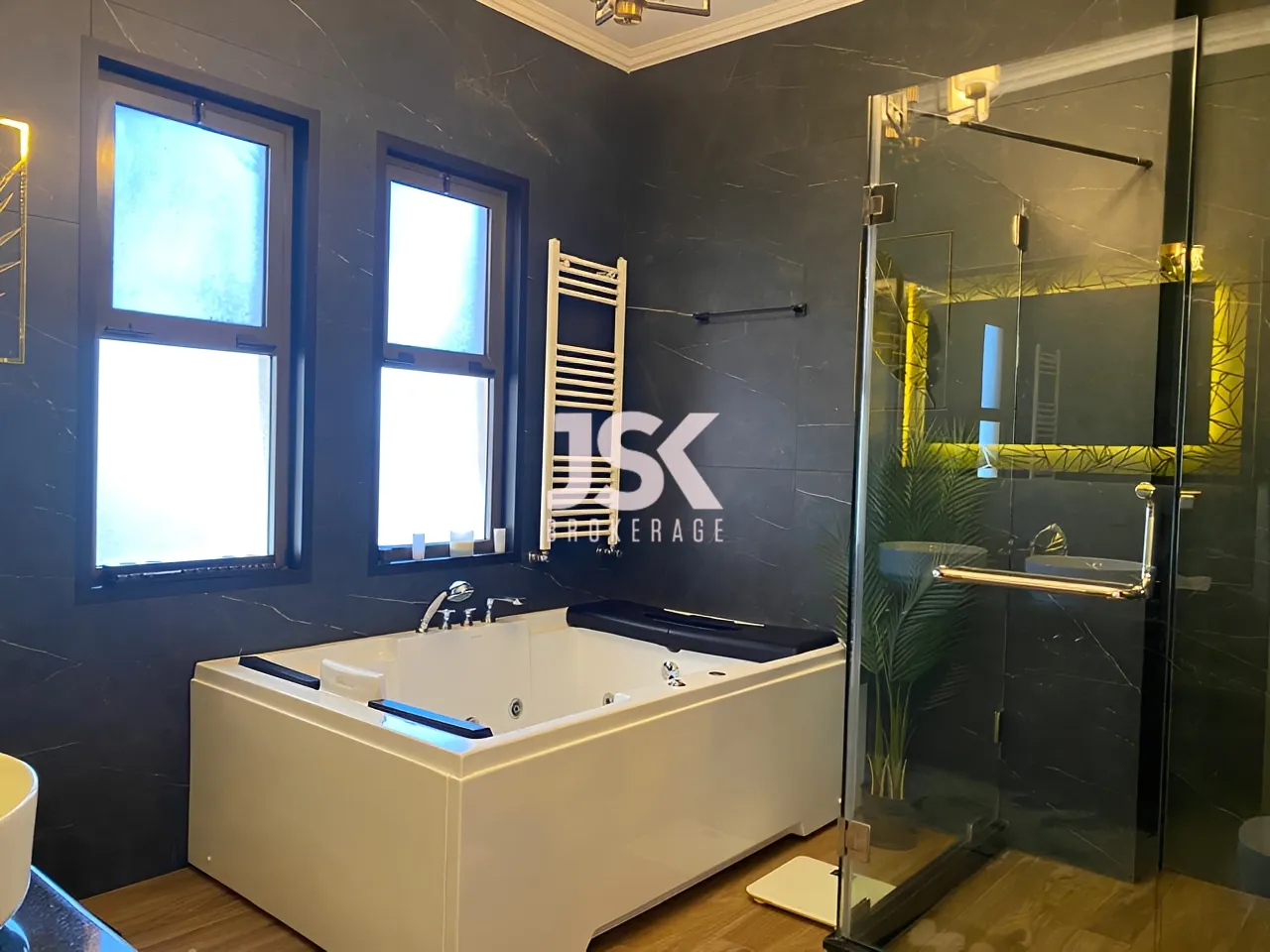 Apartment for Rent in Unesco