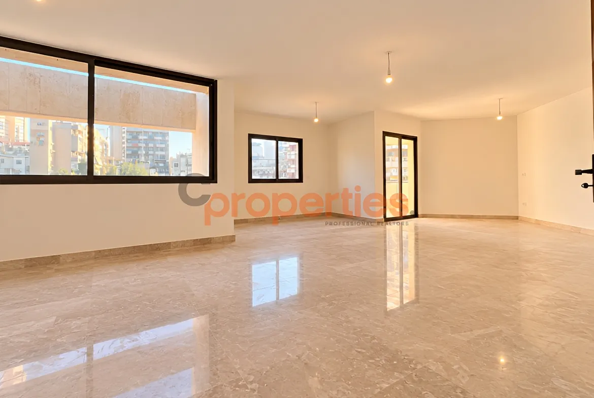 Apartment for Sale in Hamra