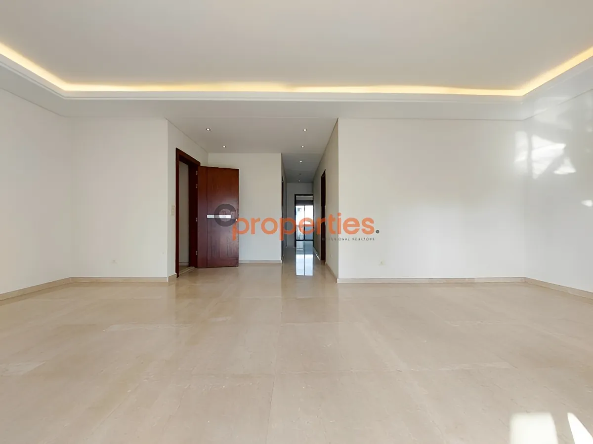 Apartment for Sale in Jdeideh