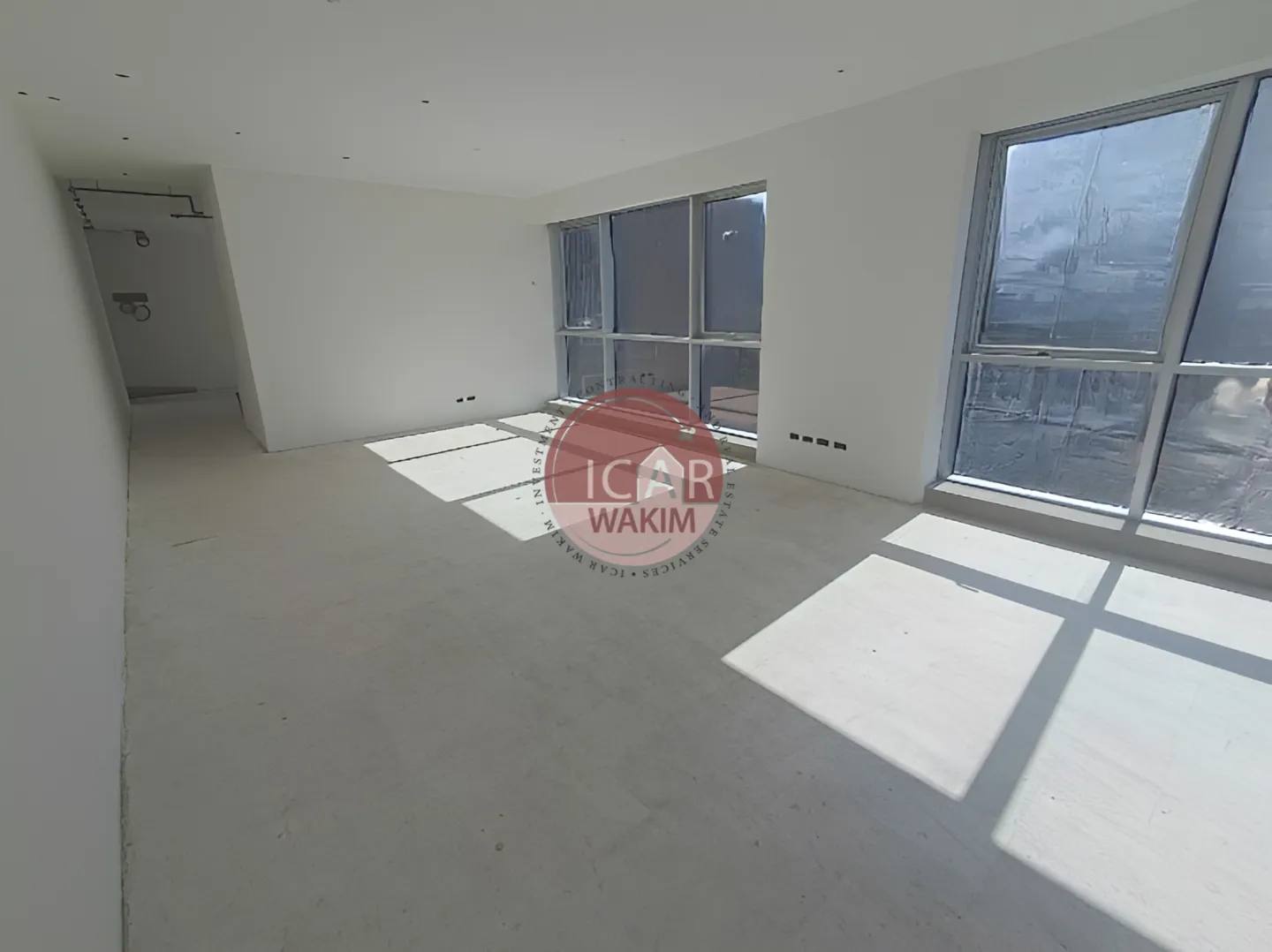 Office for sale in Achrafieh