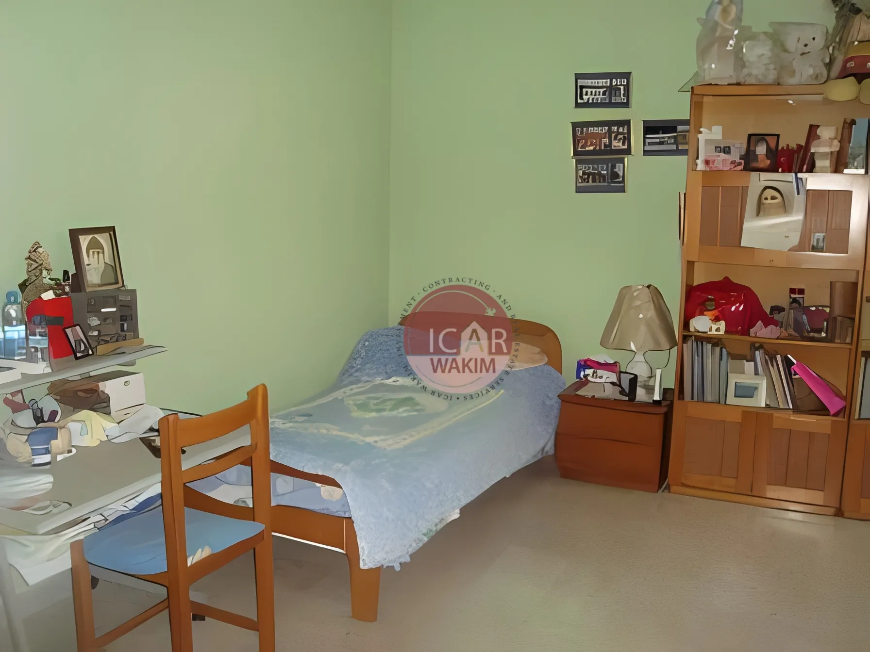 Apartment for Sale in Rabweh